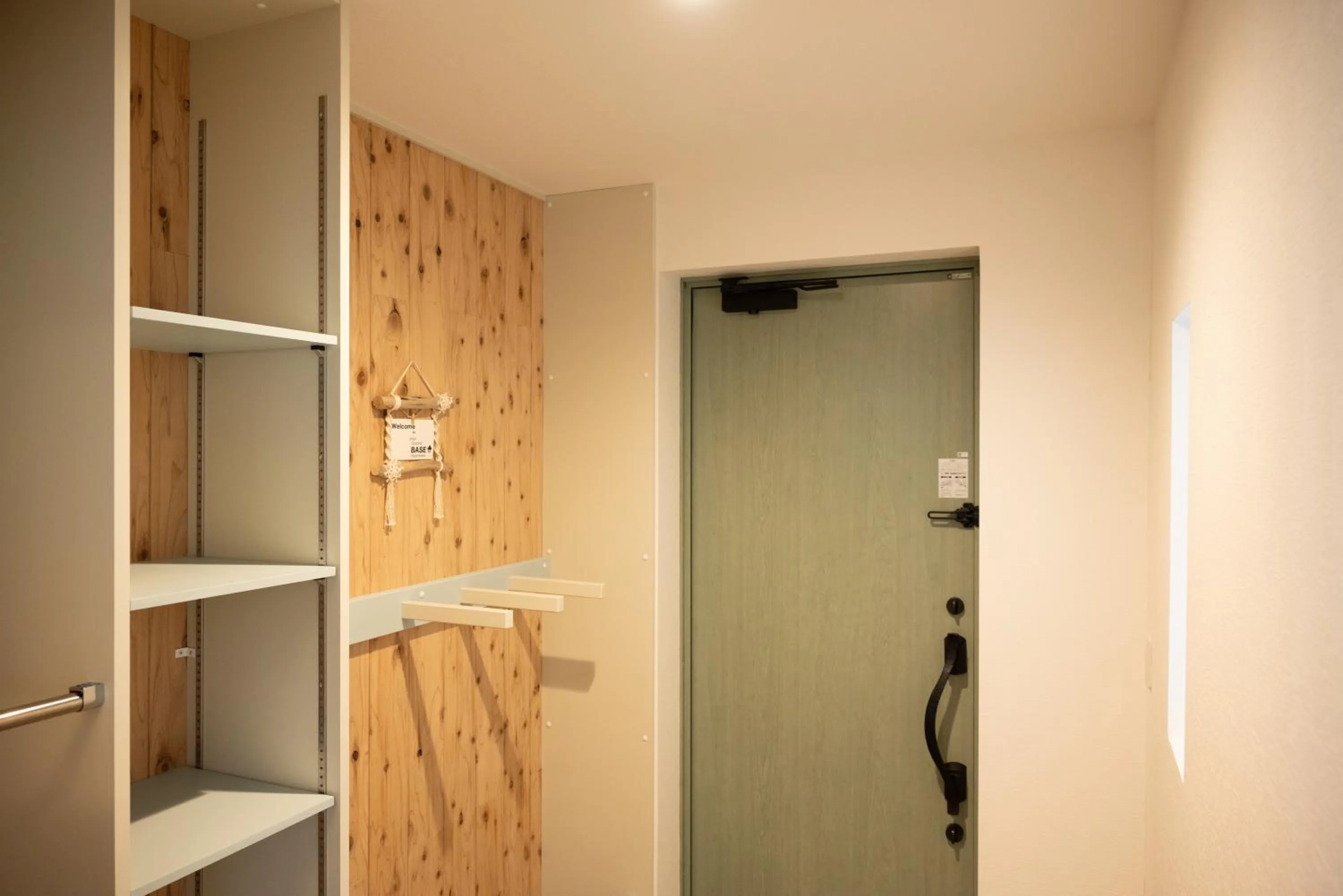 Play Ground BASE -higashikawa-