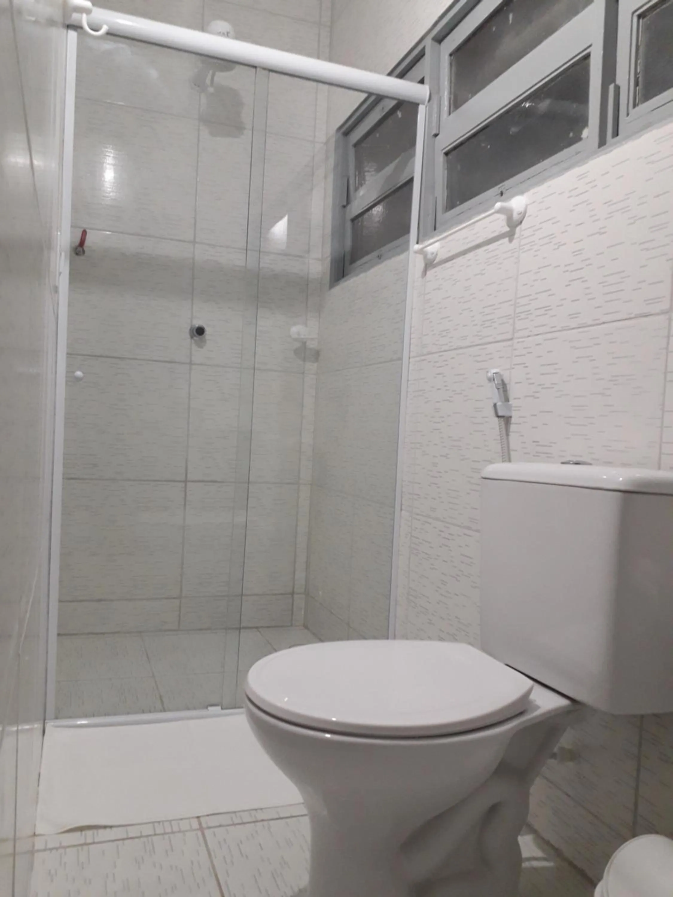 Pousada Recanto do Sol e Mar