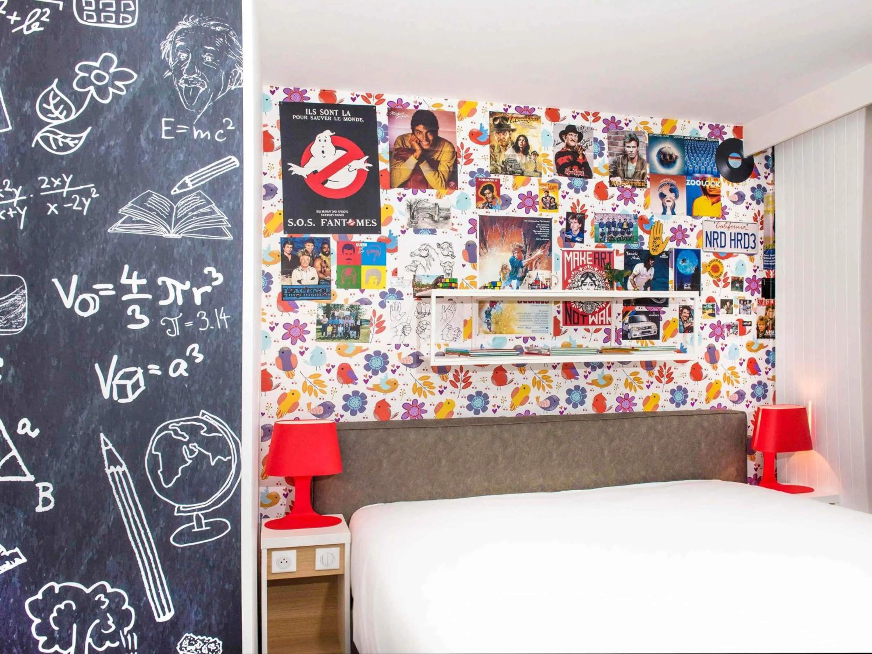 Bedroom, Bed in Mercure Strasbourg Centre Petite France