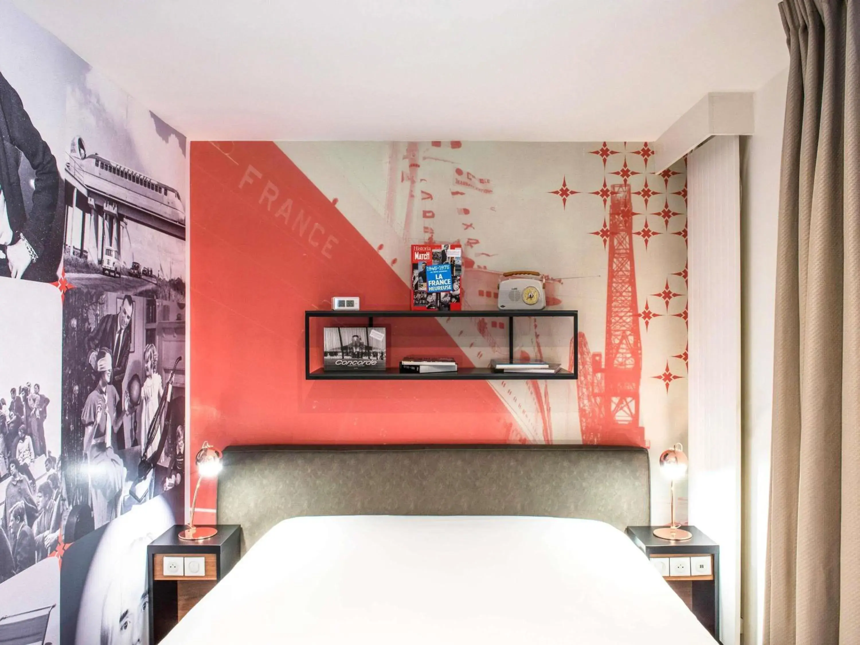 Mercure Strasbourg Centre Petite France Mercure Strasbourg Centre Petite France