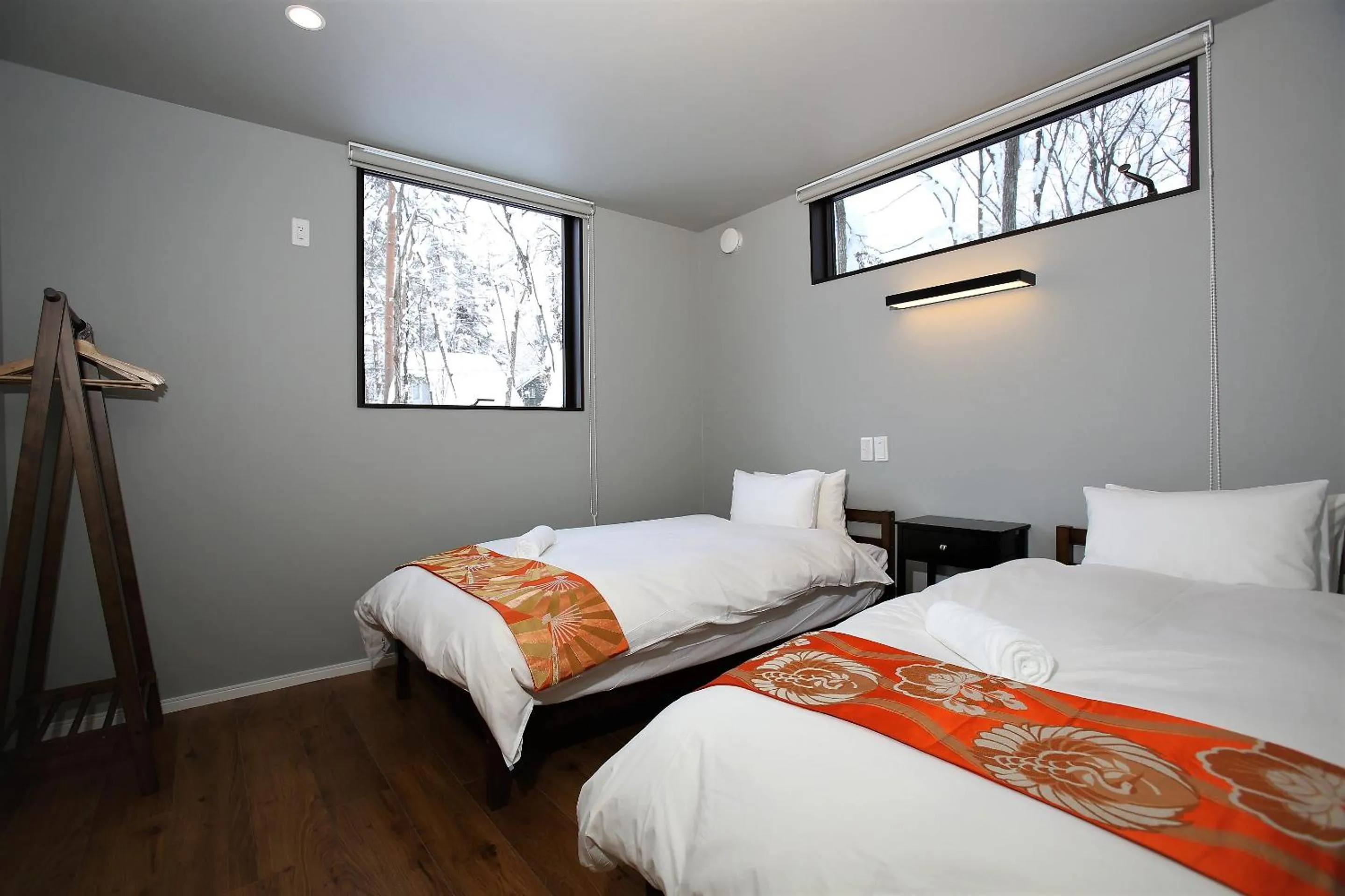 Snow Haven