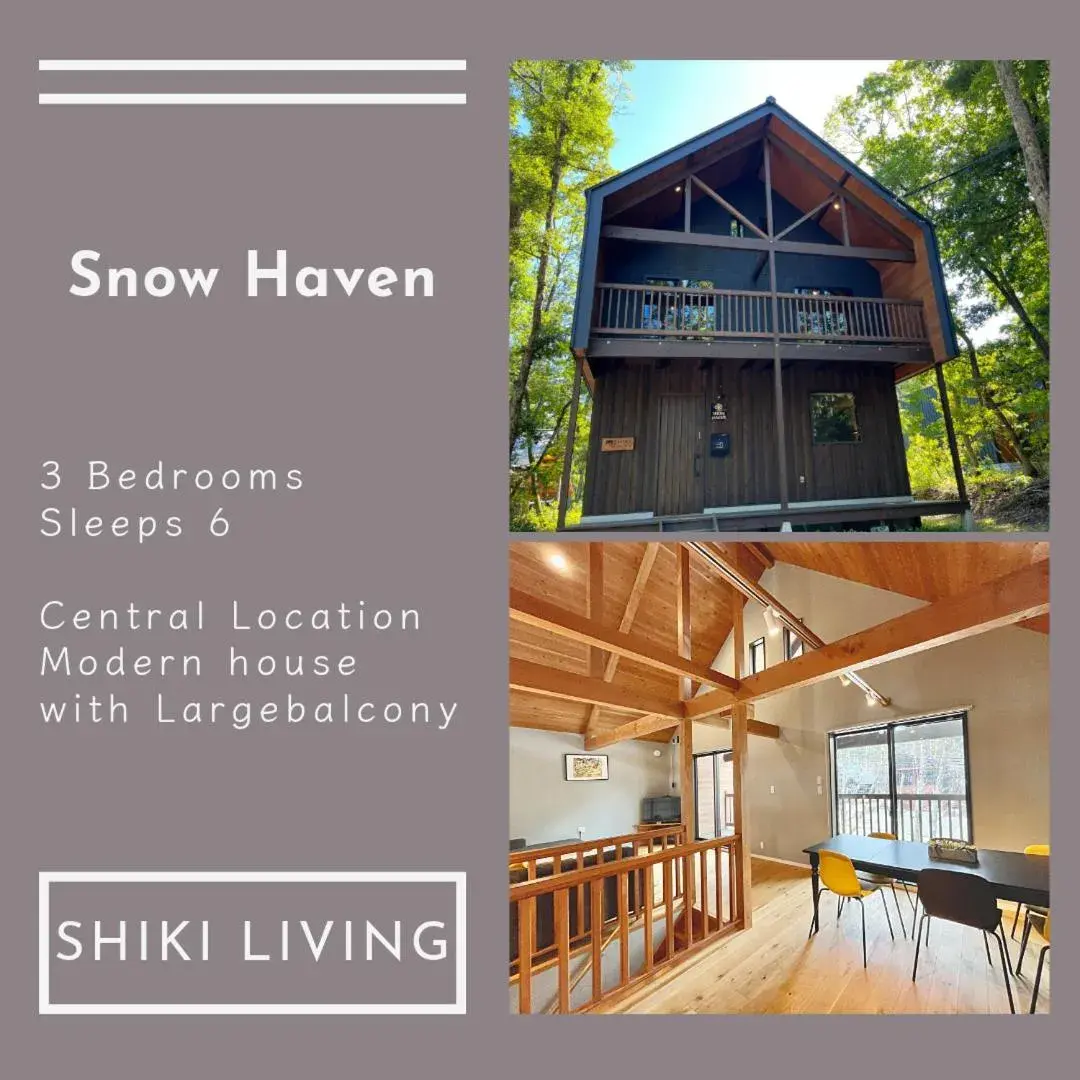 Snow Haven Snow Haven