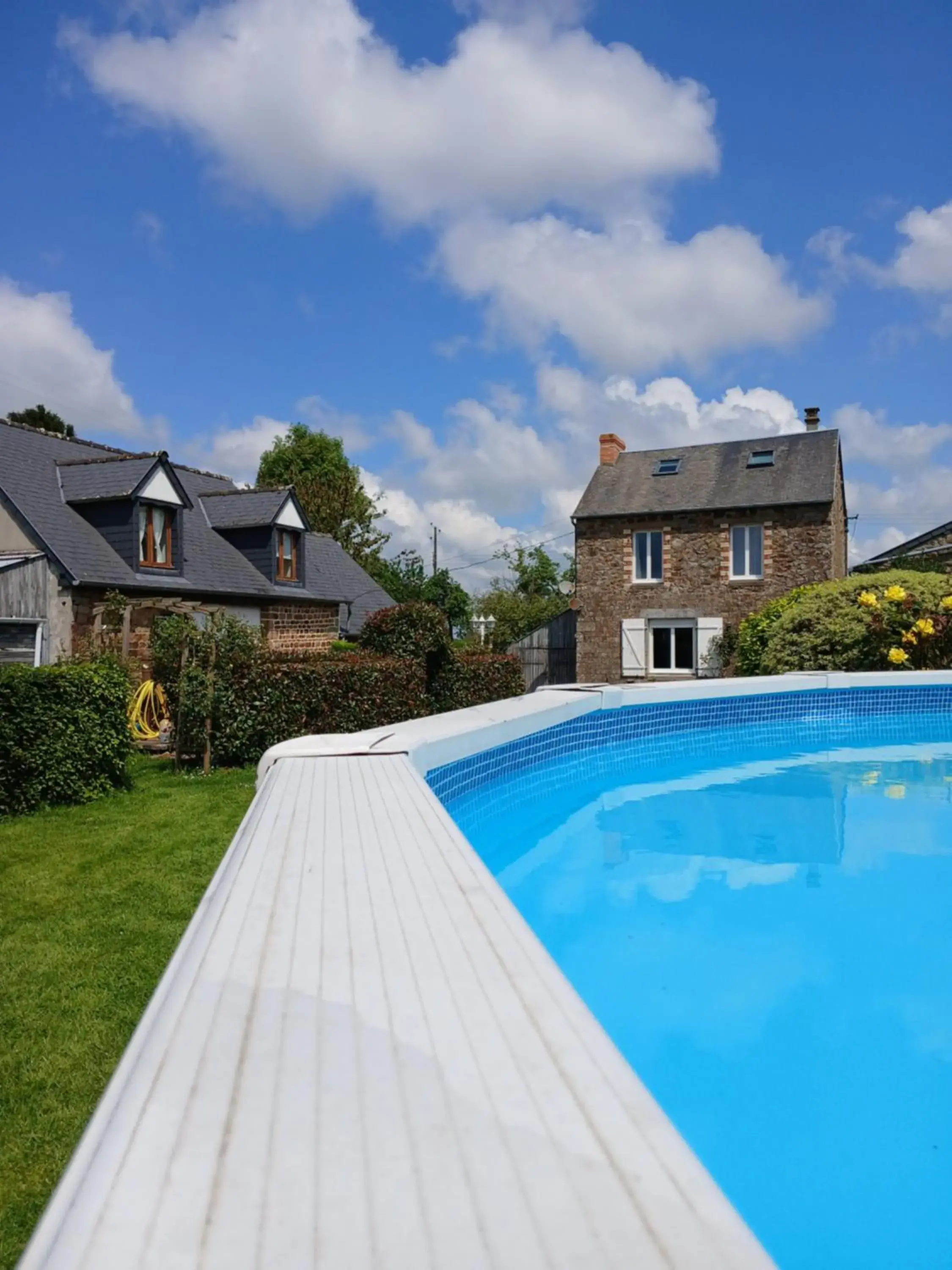 Le Jardin B&B Le Jardin B&B