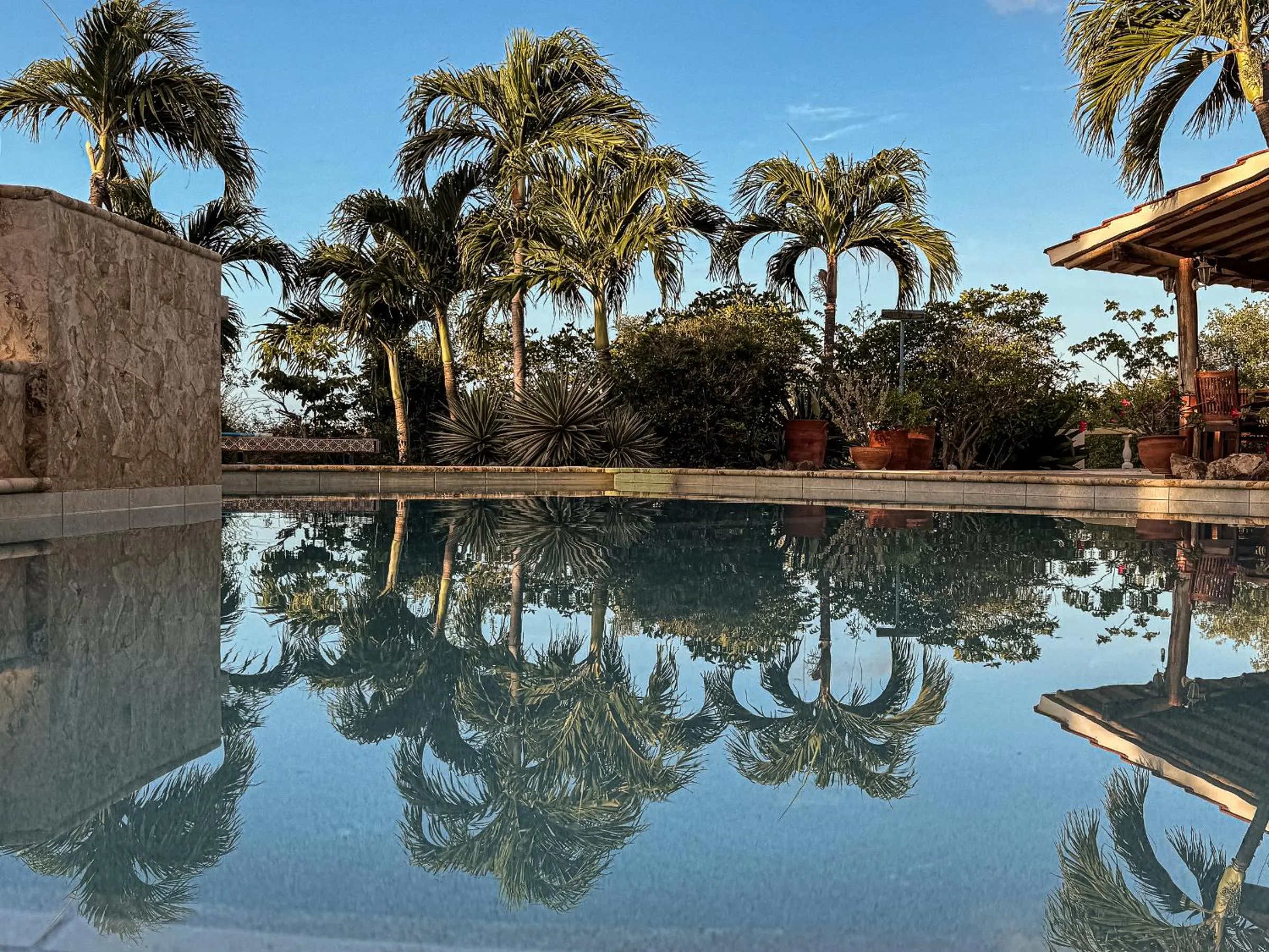 Goood Resort