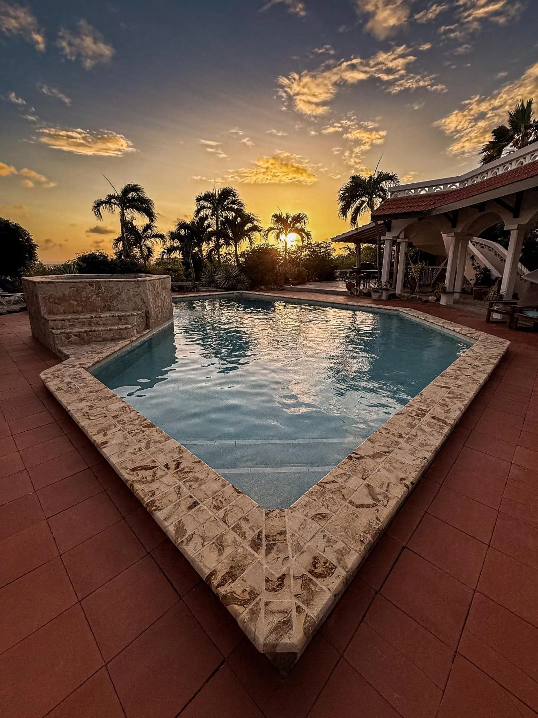 Goood Resort