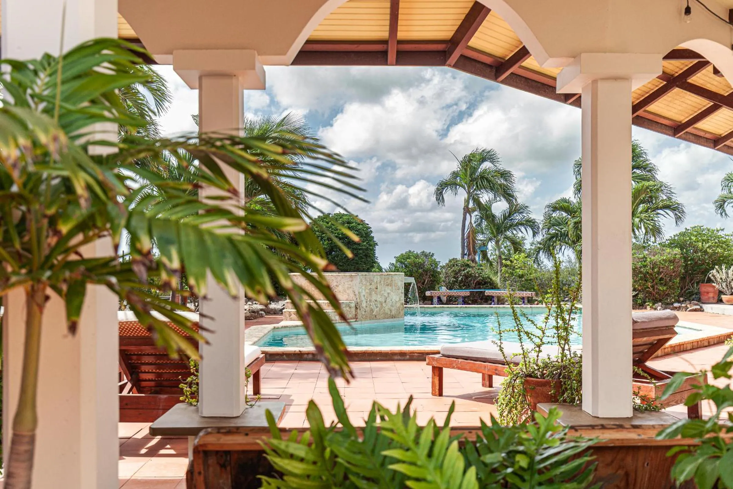 Goood Resort