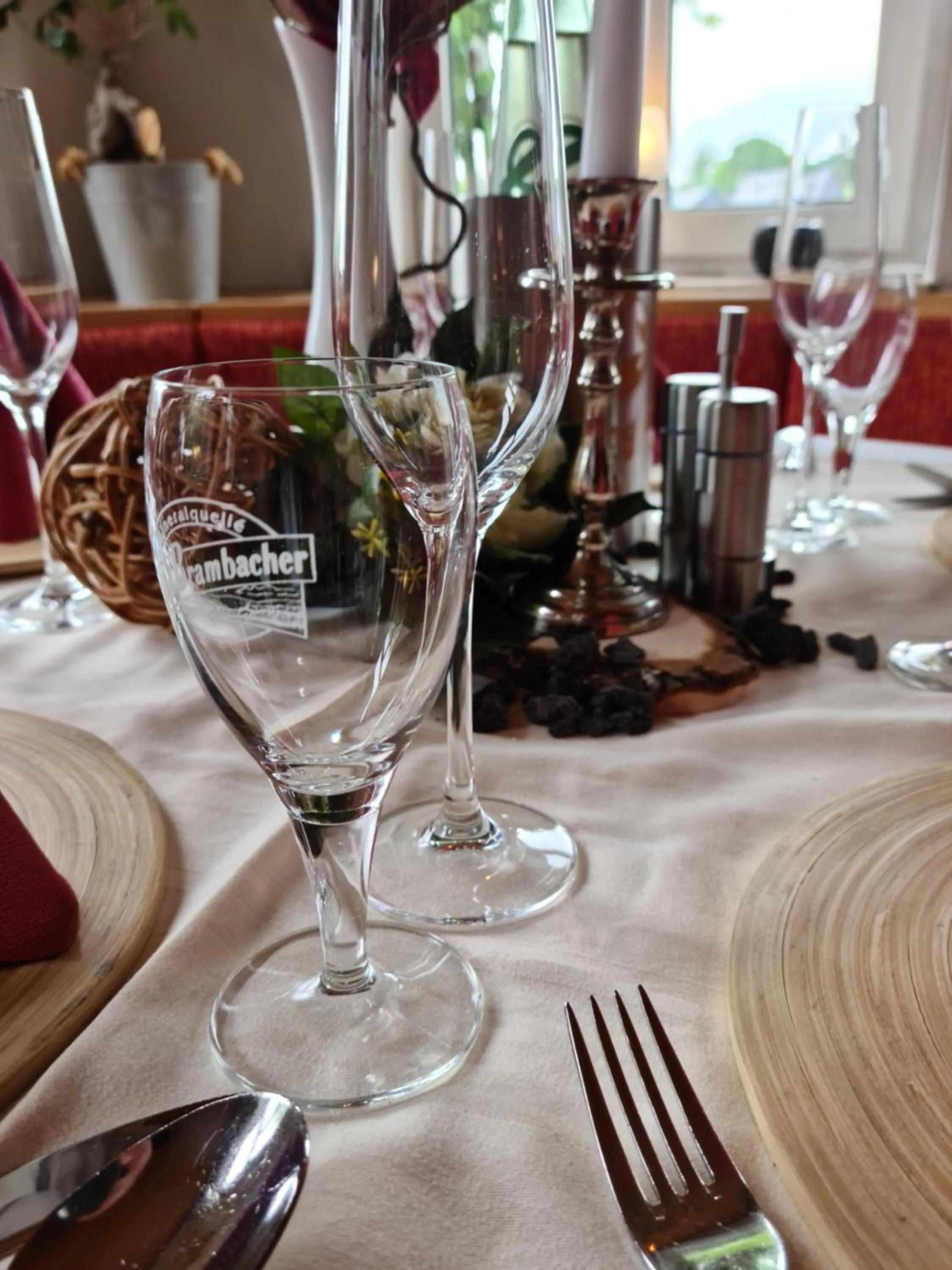 Landhotel Weisses Röß`l