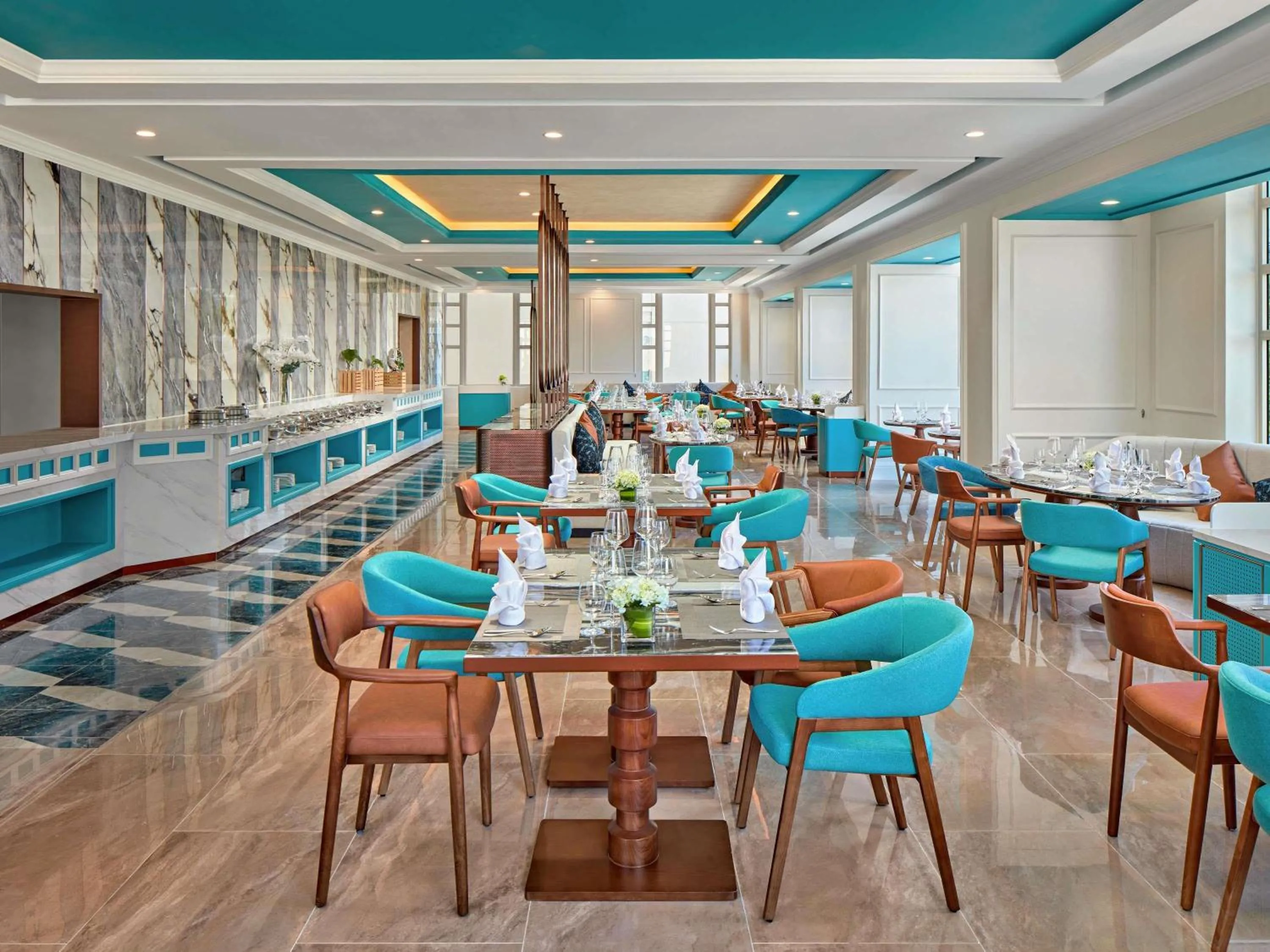 Bedroom in Mercure Nha Trang Beach