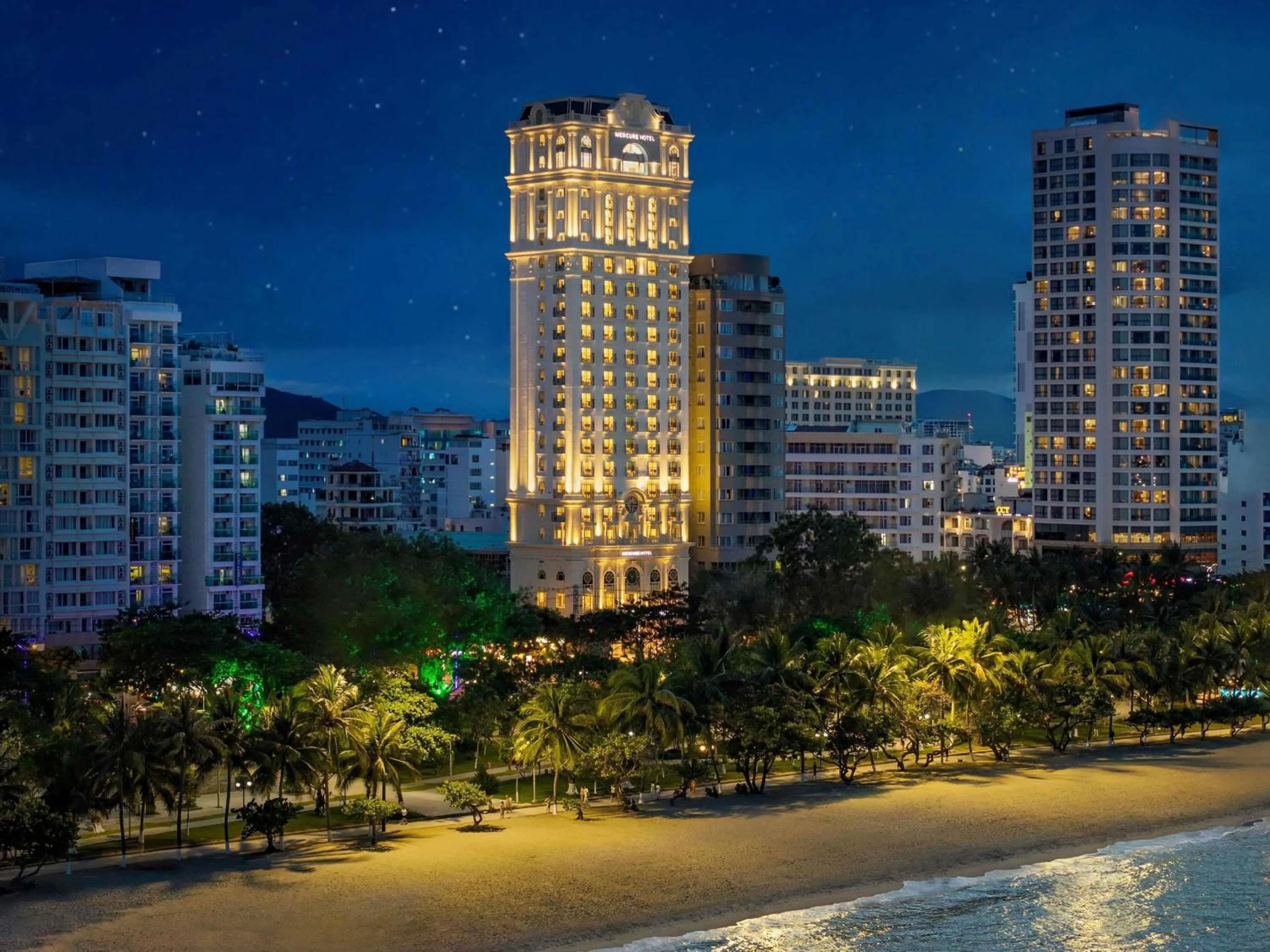 Other in Mercure Nha Trang Beach