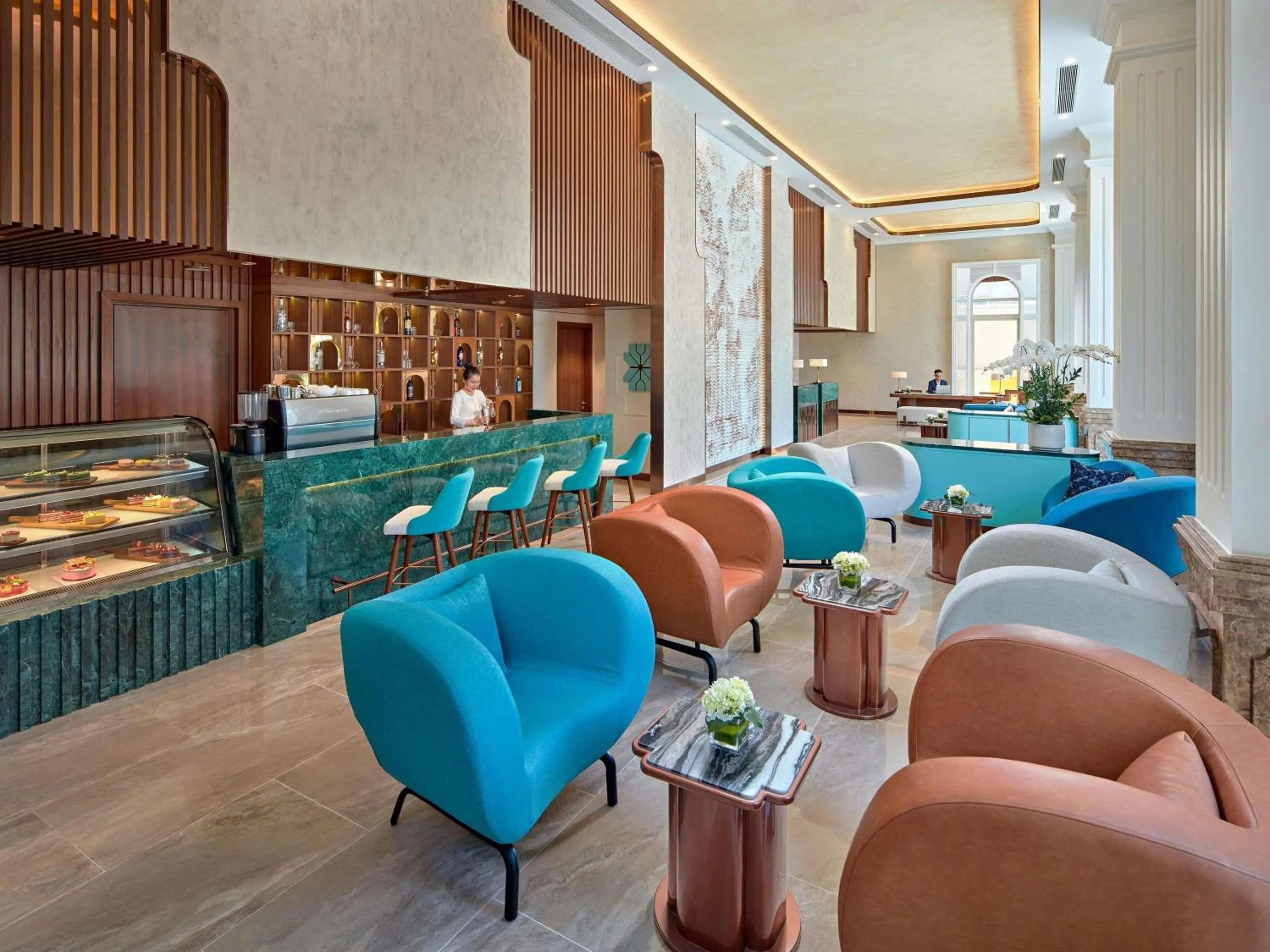 Bedroom in Mercure Nha Trang Beach