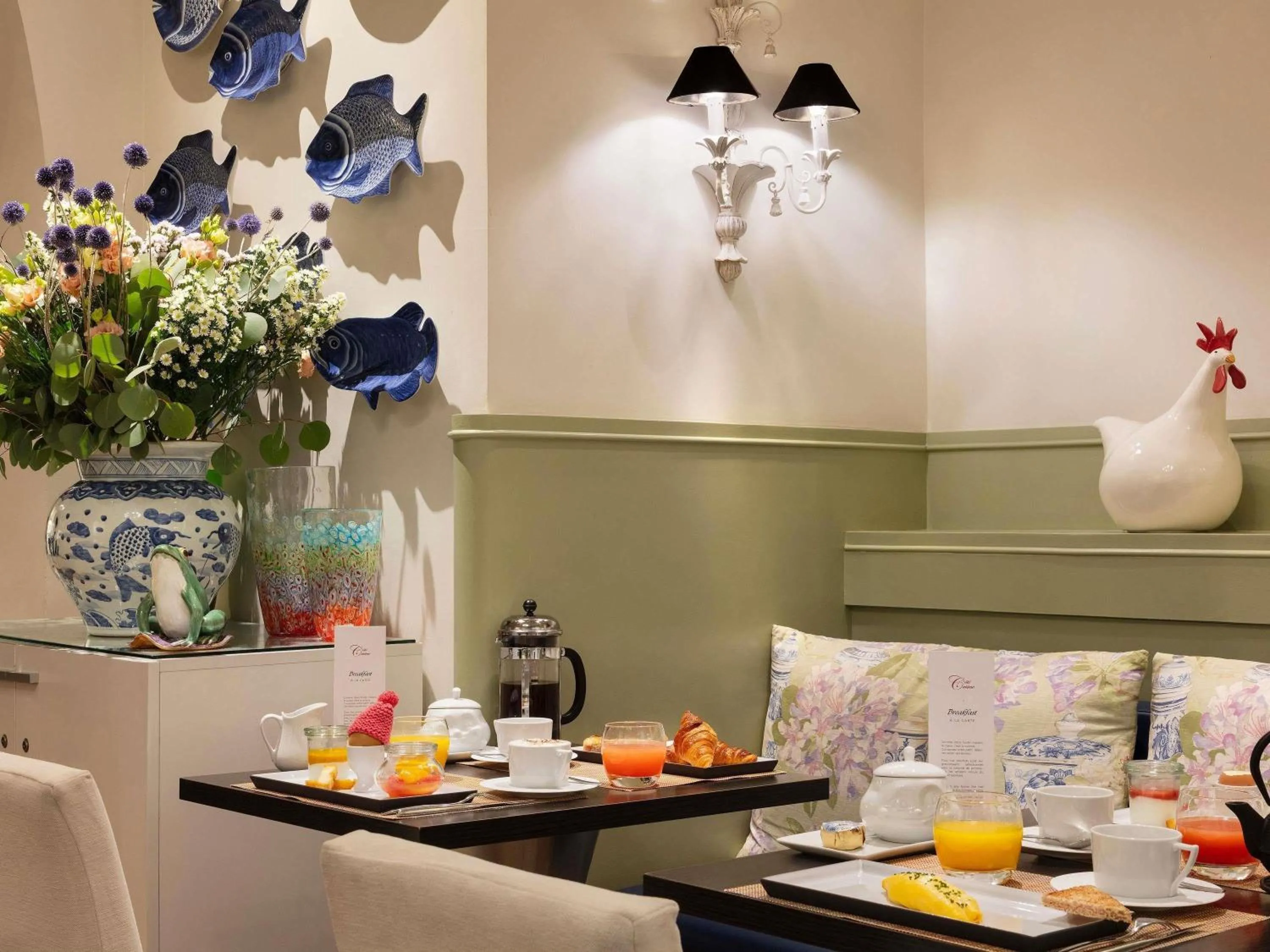 Other in Le Royal Hotel Lyon - MGallery Collection