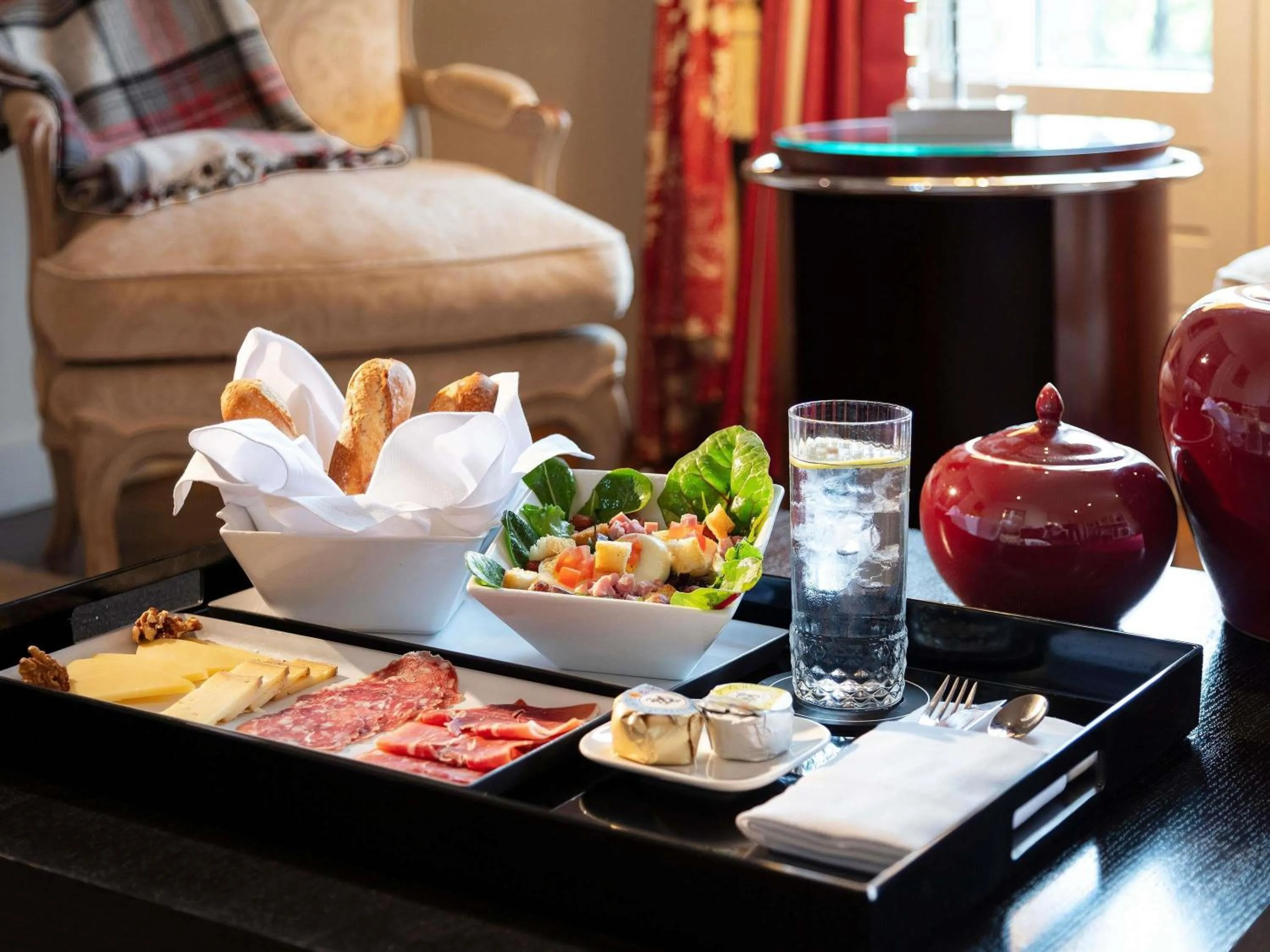 Other in Le Royal Hotel Lyon - MGallery Collection