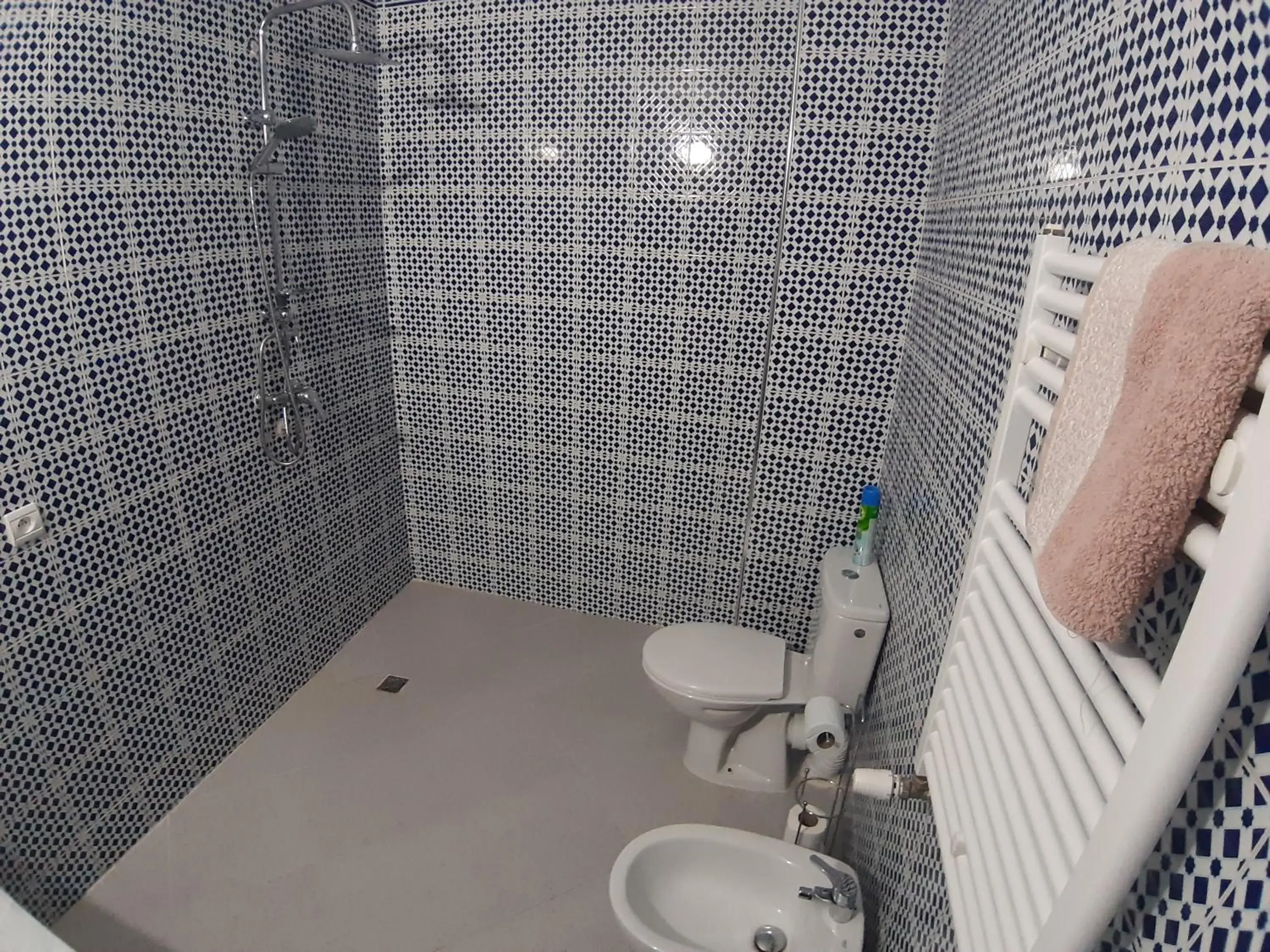 Double Room with Garden View in Riad TANJIL Double Room with Garden View in Riad TANJIL