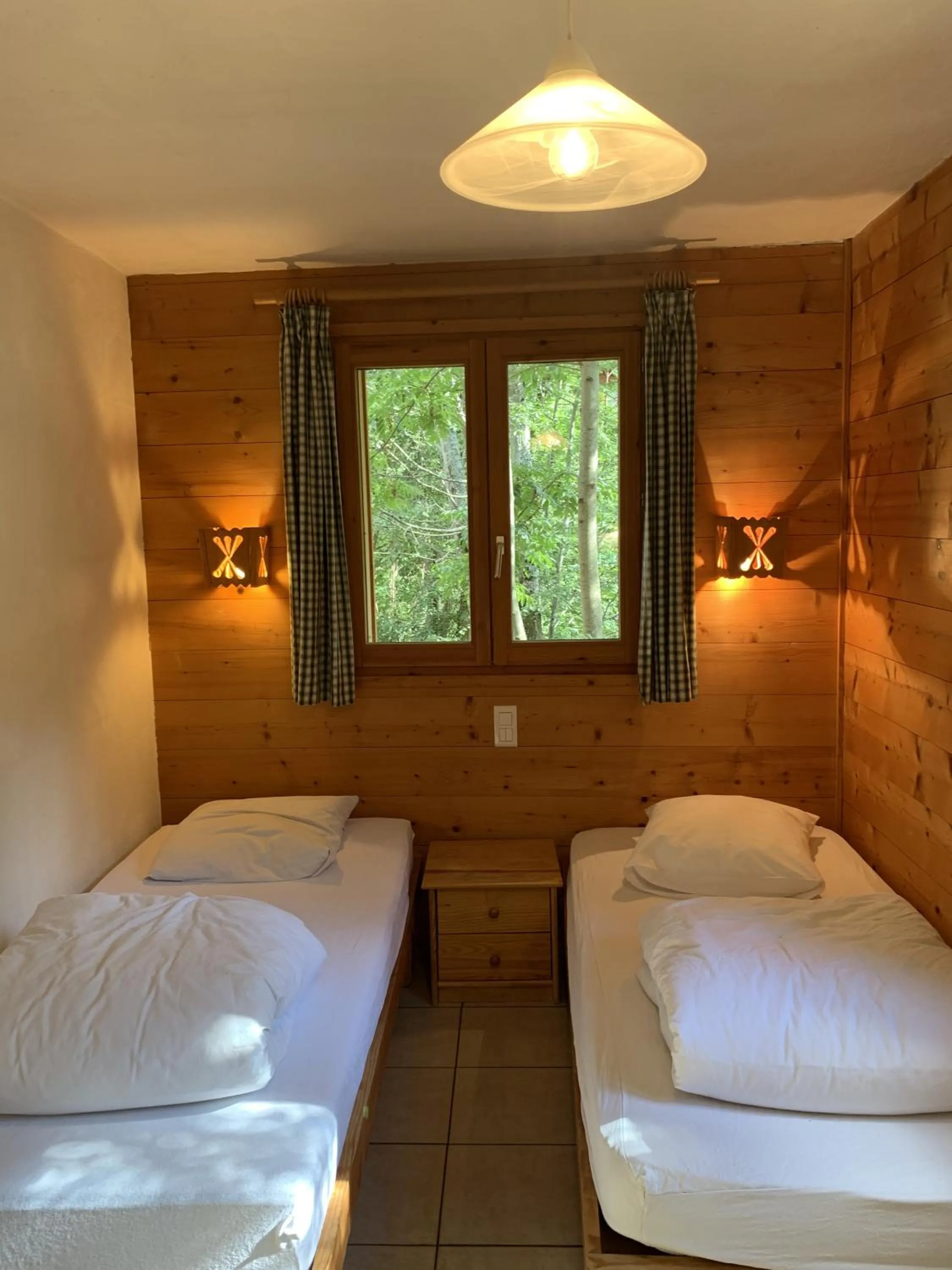 Chalet l'Atelier