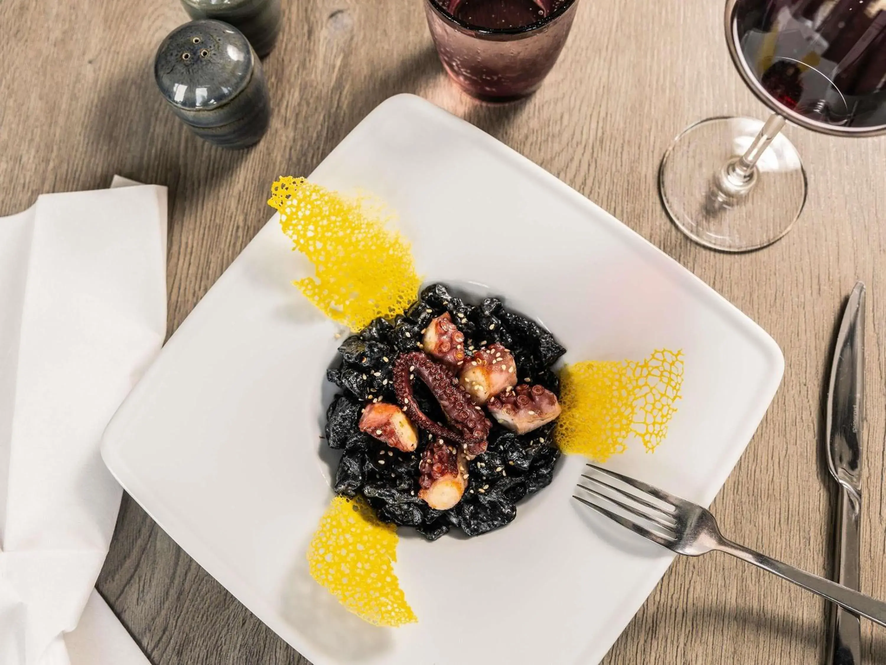 Restaurant/places to eat in Mercure Strasbourg Aéroport Restaurant/places to eat in Mercure Strasbourg Aéroport