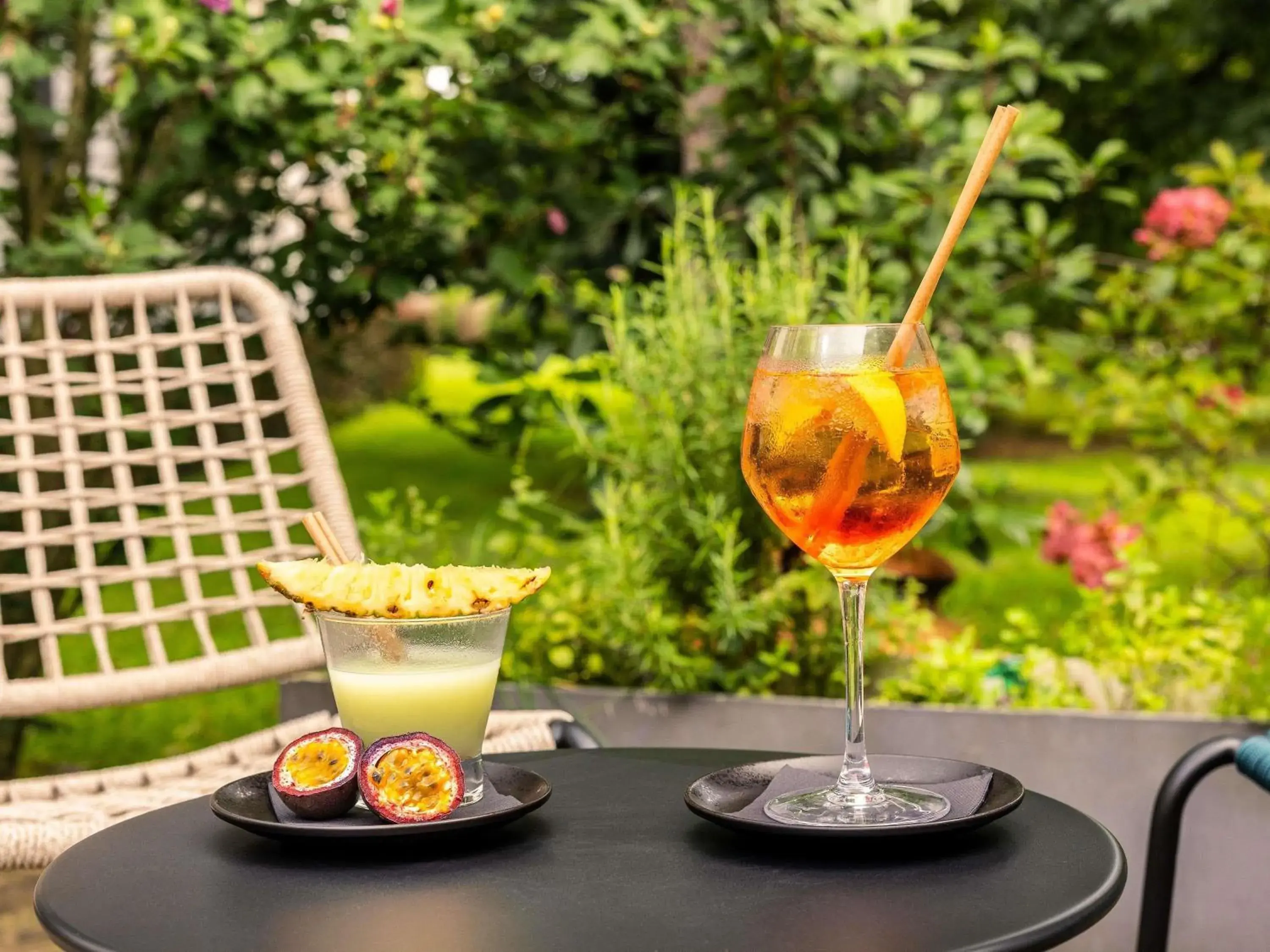 Property building in Mercure Strasbourg Aéroport Property building in Mercure Strasbourg Aéroport