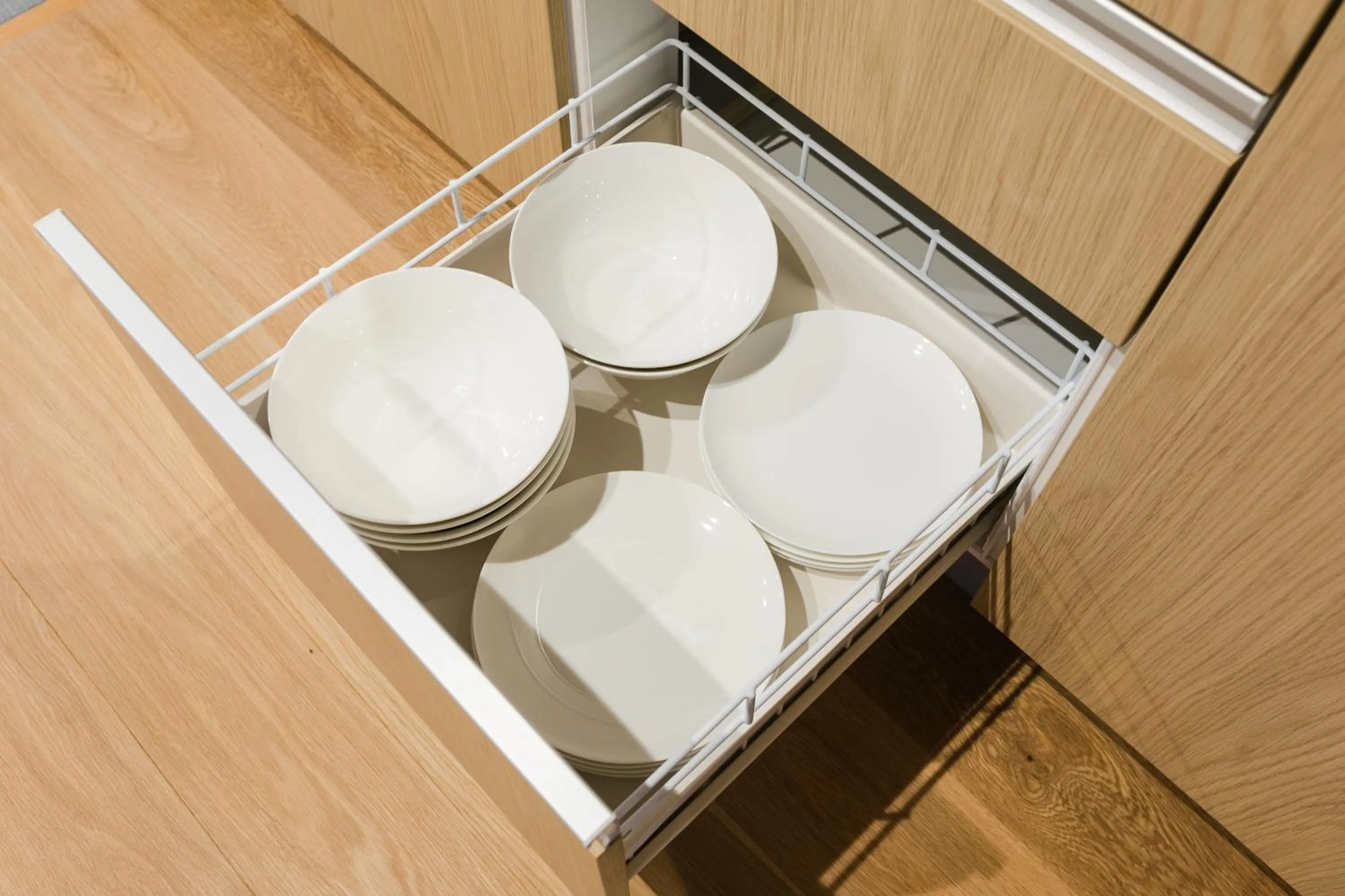 Kitchen or kitchenette in No.8 Kyoto