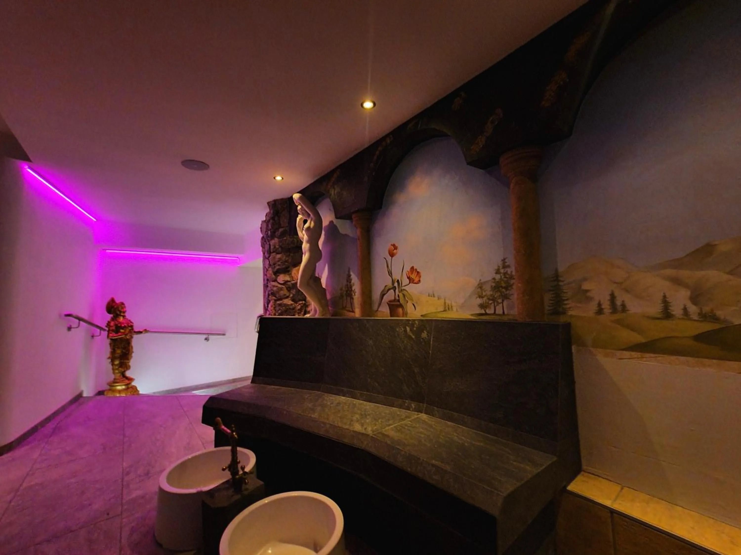 Alpen Appartements Lärchenhof