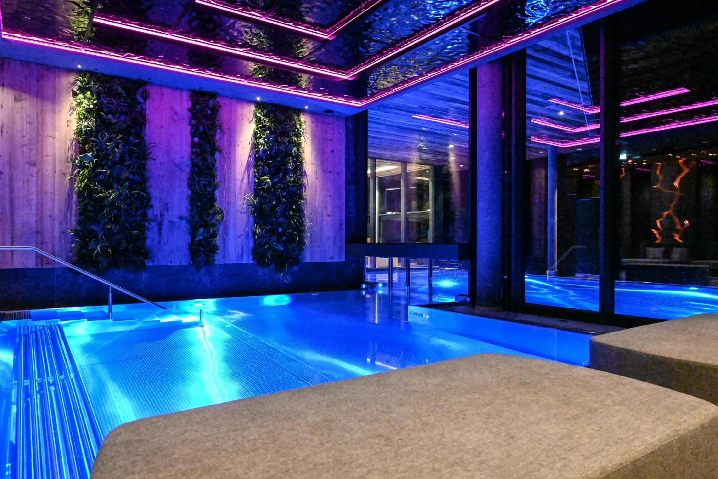 Alpen Appartements Lärchenhof