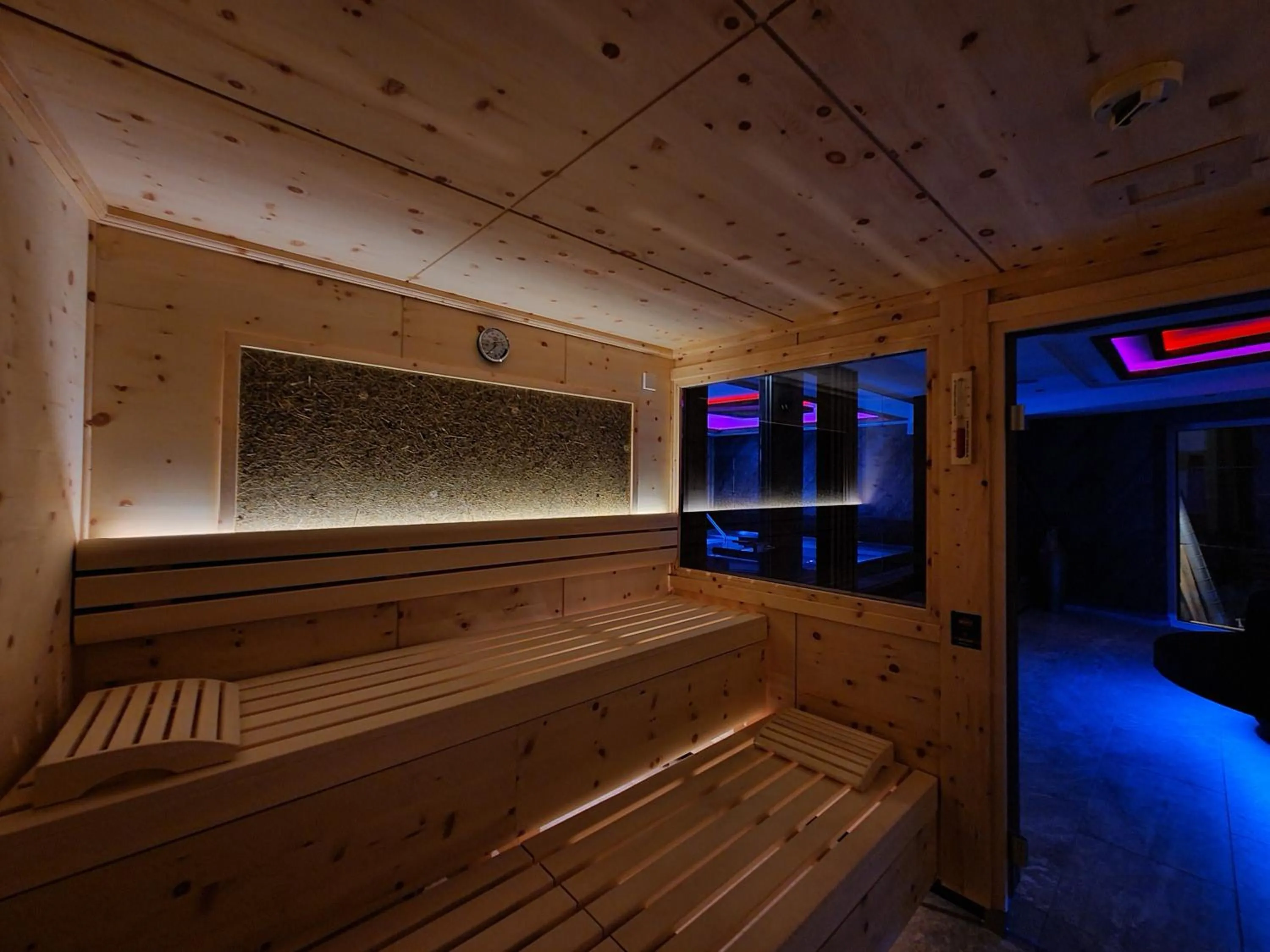 Alpen Appartements Lärchenhof