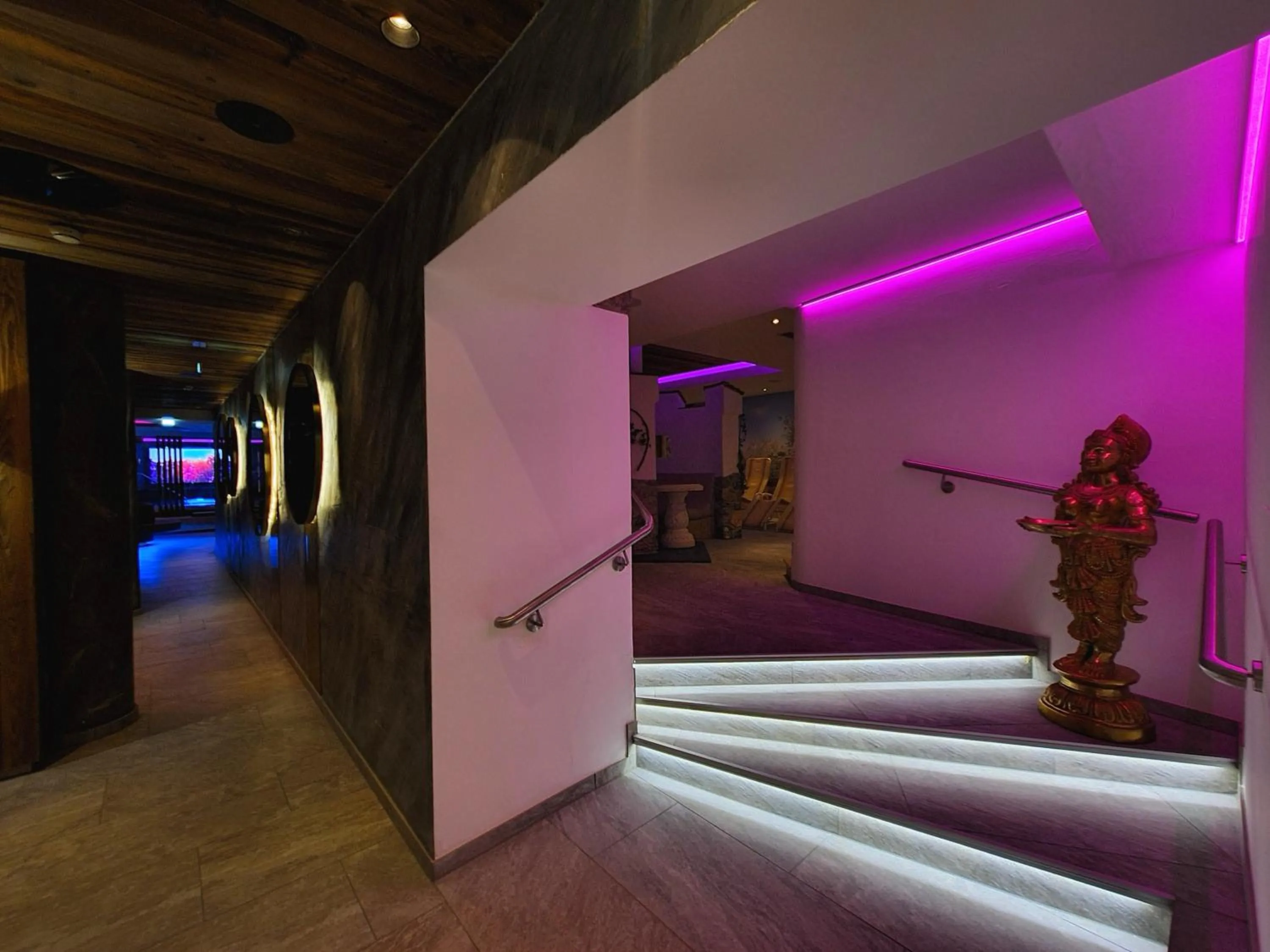 Alpen Appartements Lärchenhof