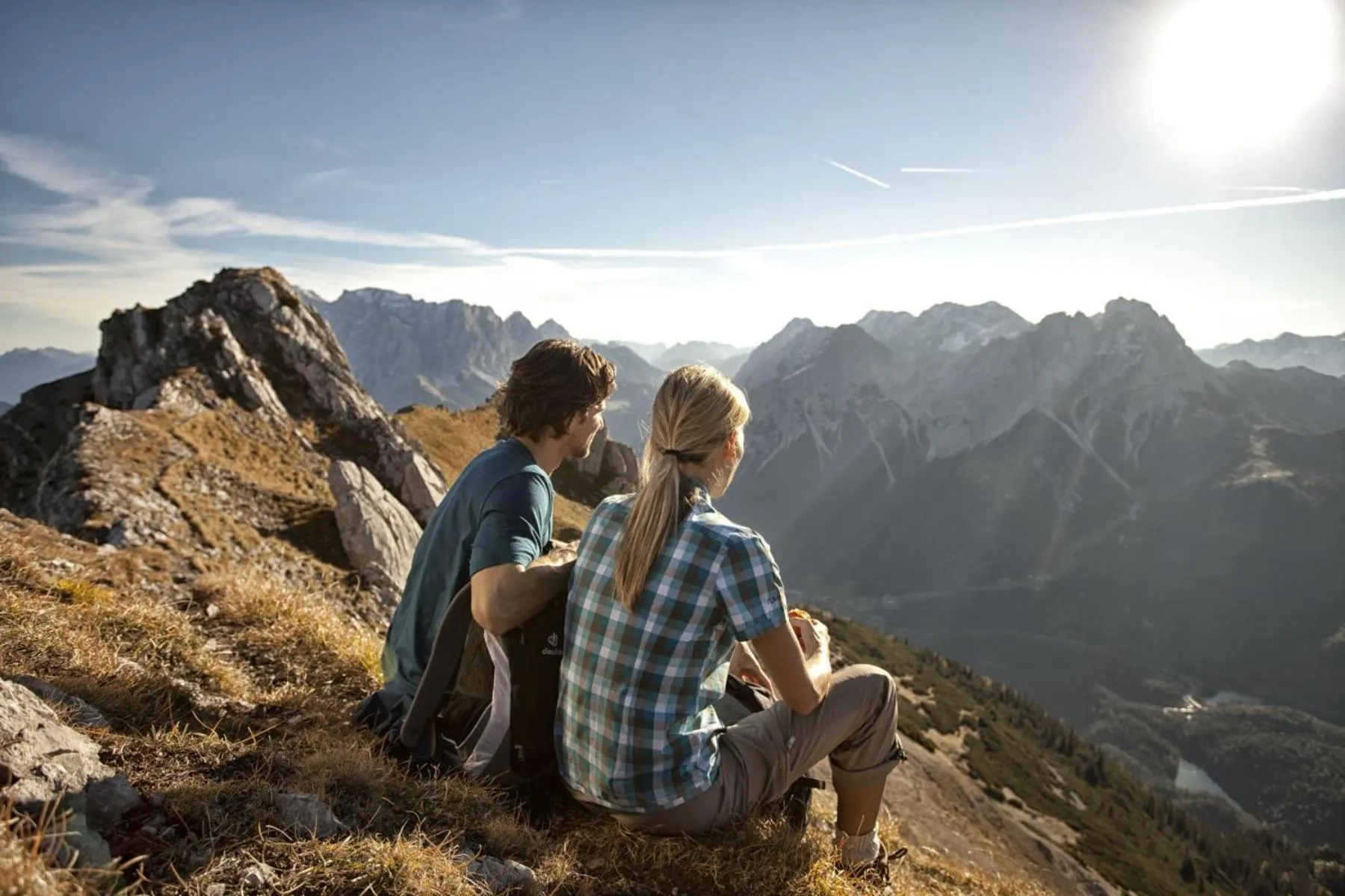 Alpen Appartements Lärchenhof