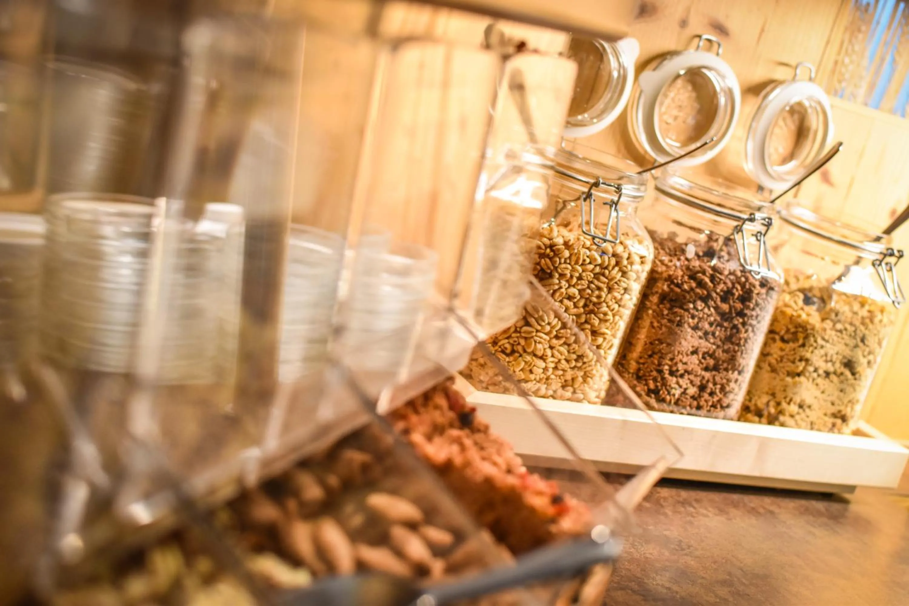 Alpen Appartements Lärchenhof