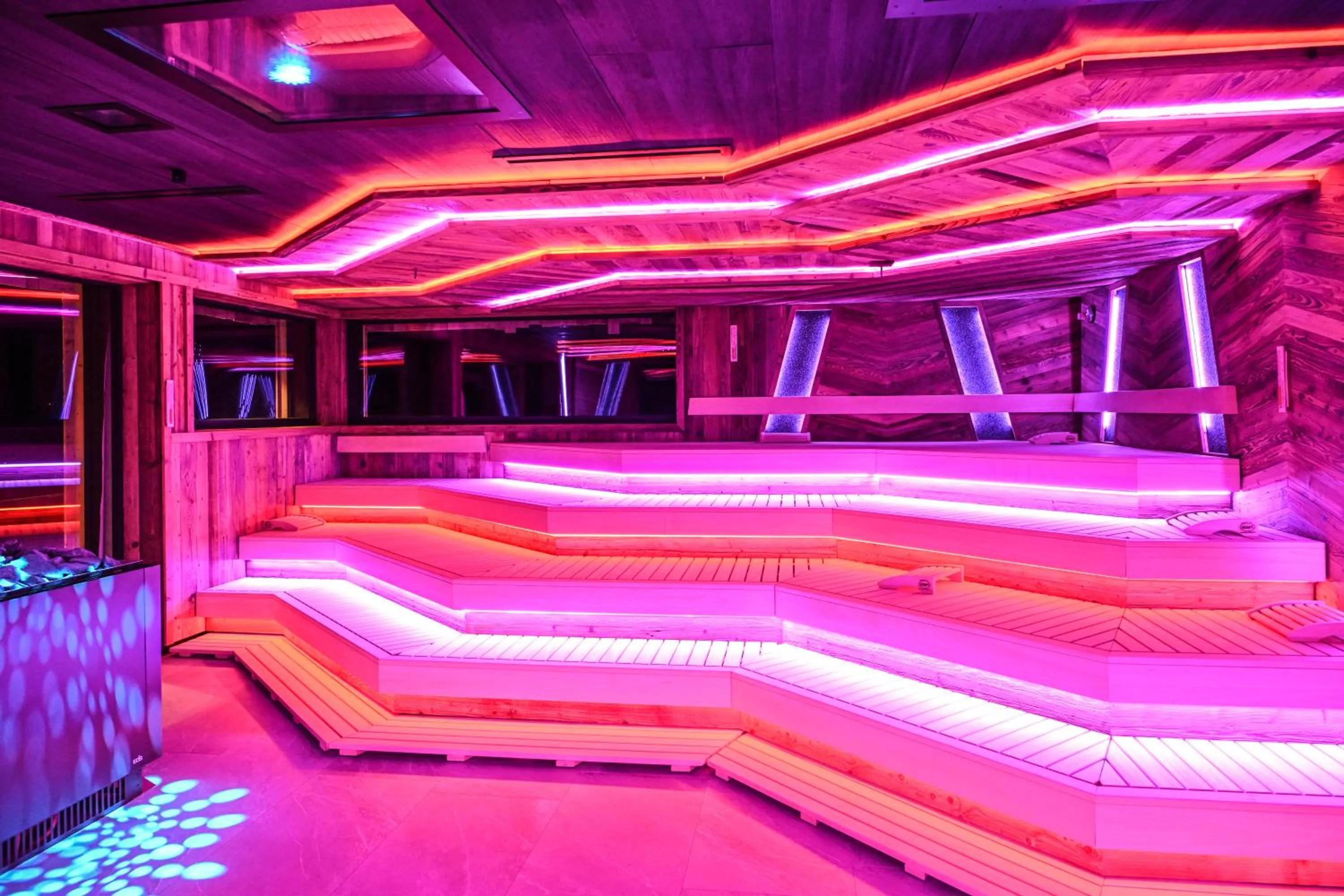 Alpen Appartements Lärchenhof