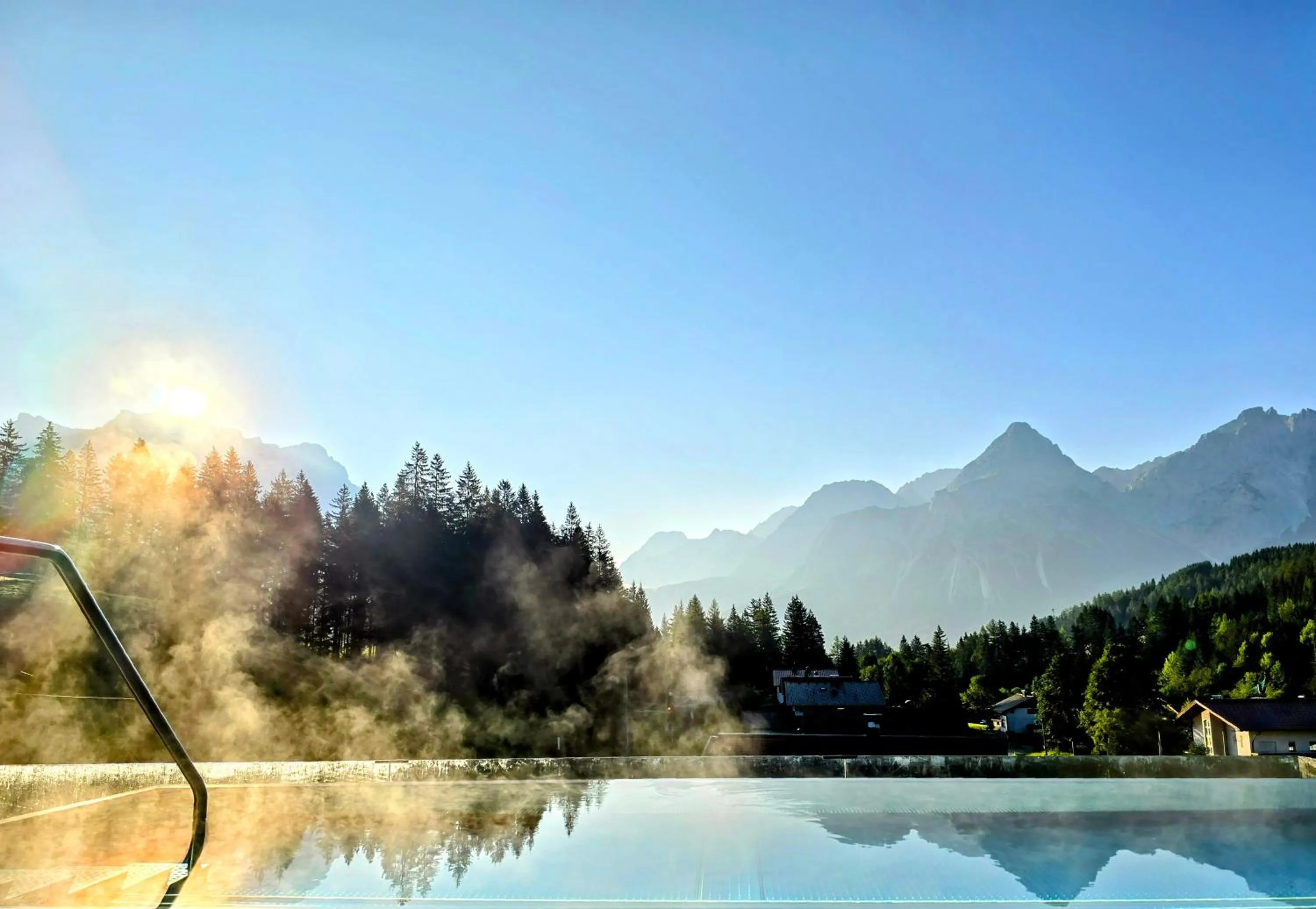 Alpen Appartements Lärchenhof