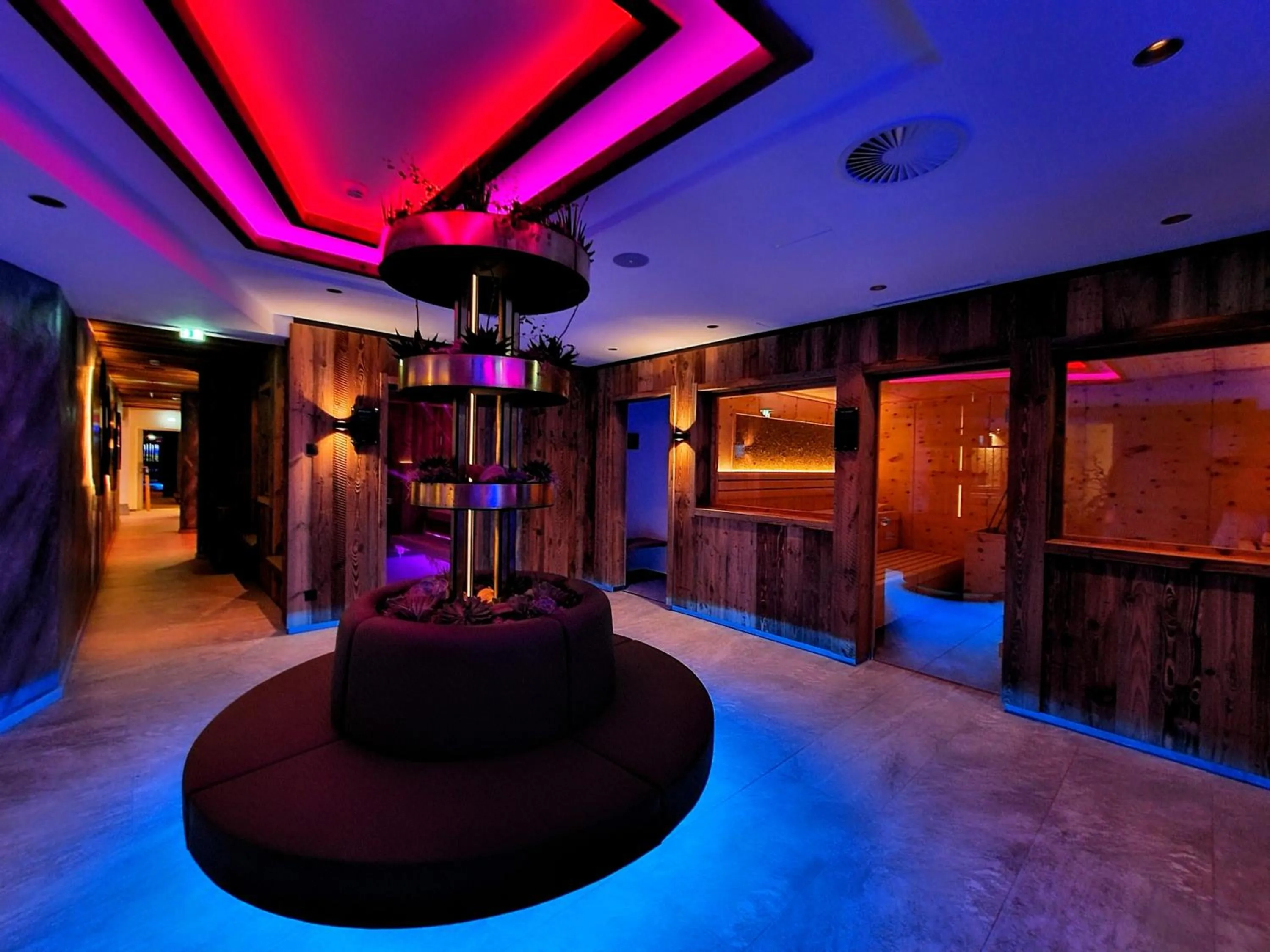 Alpen Appartements Lärchenhof