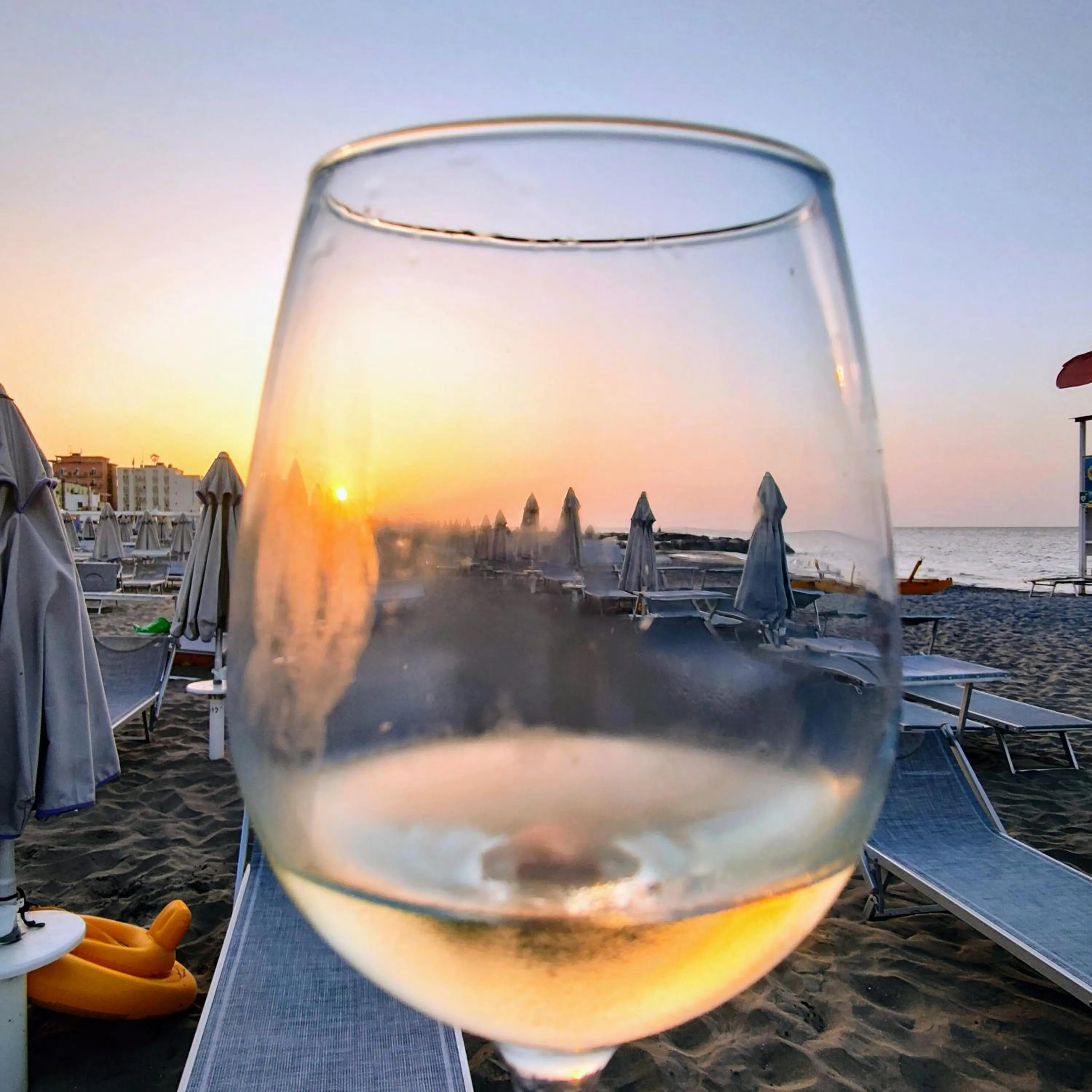 Drinks in Hotel Adria B&B - Colazione fino alle 12