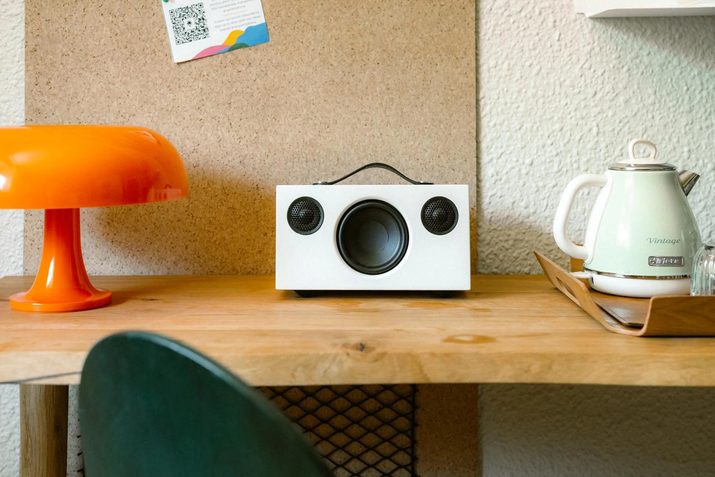 Decorative detail in Big Sky Hotel & Spa