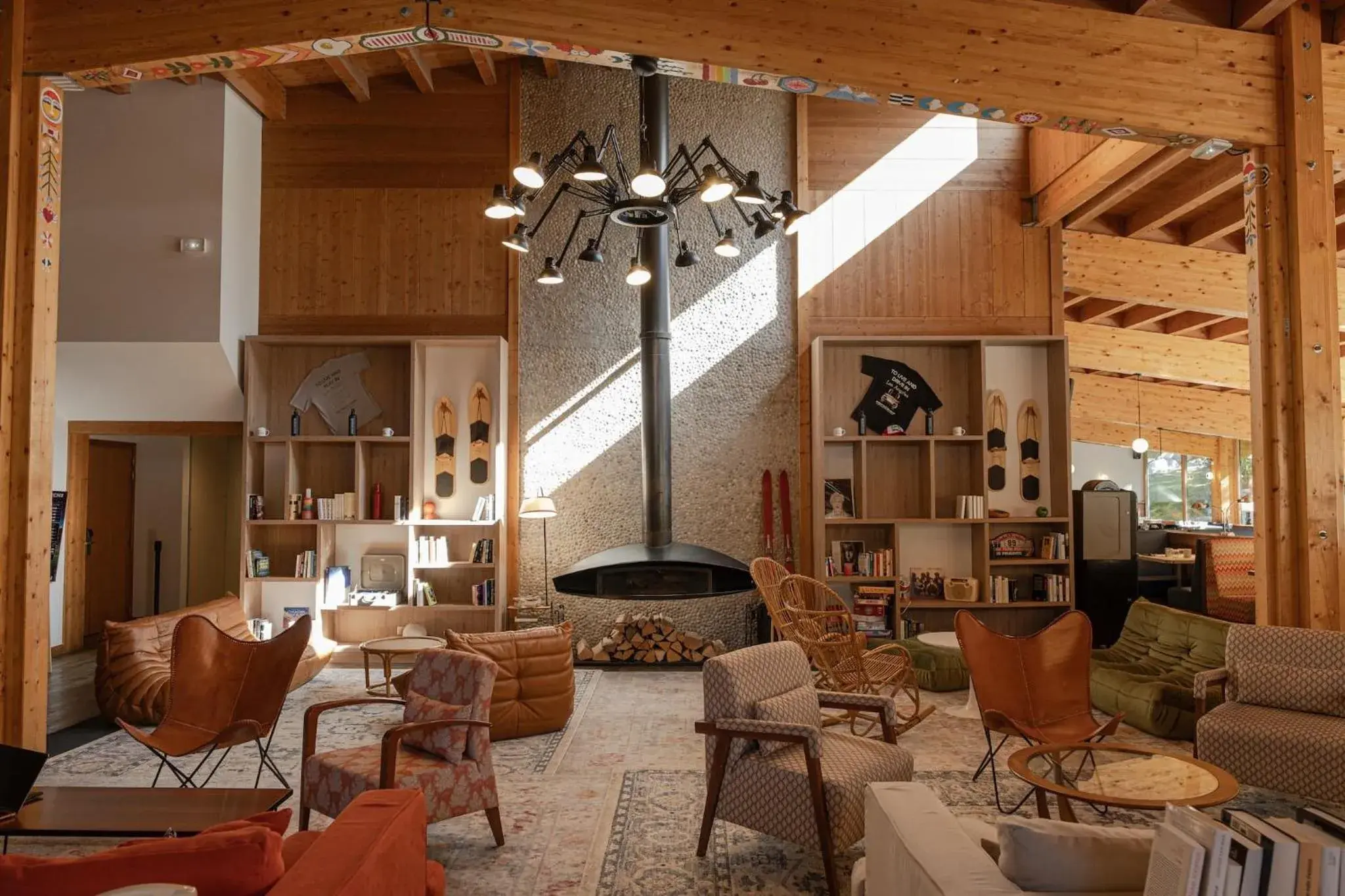 Property building in Big Sky Hotel & Spa Property building in Big Sky Hotel & Spa