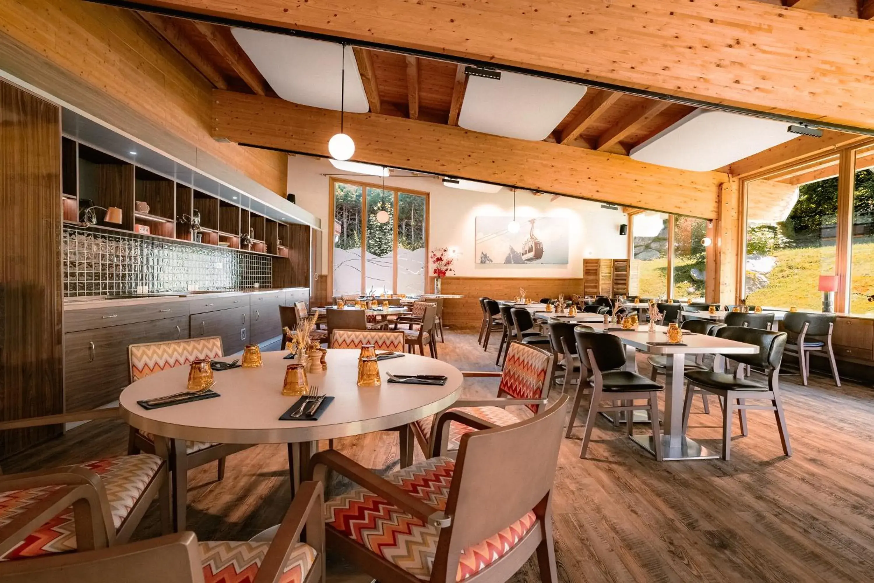 Restaurant/places to eat in Big Sky Hotel & Spa Restaurant/places to eat in Big Sky Hotel & Spa