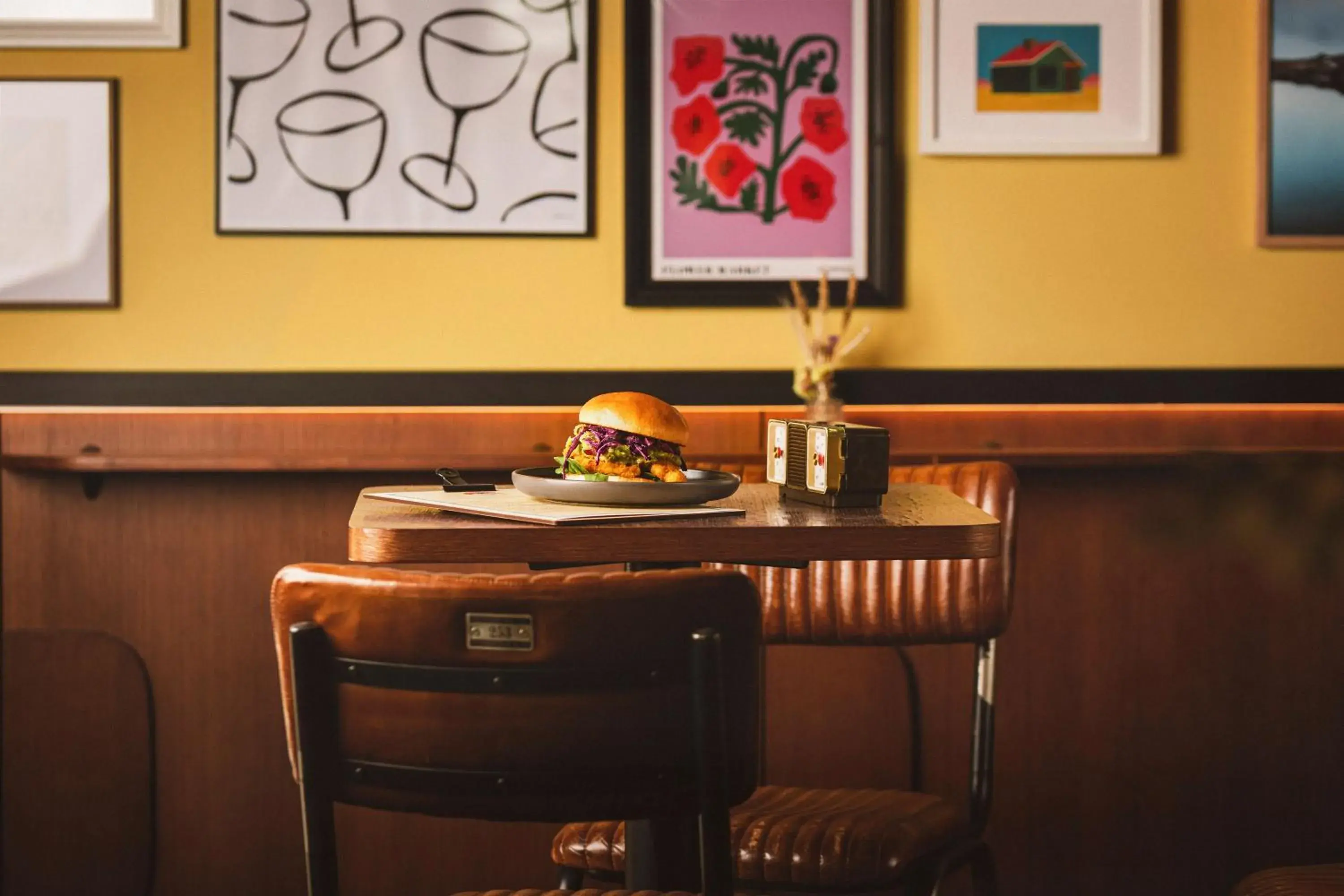 Restaurant/places to eat in Big Sky Hotel & Spa Restaurant/places to eat in Big Sky Hotel & Spa