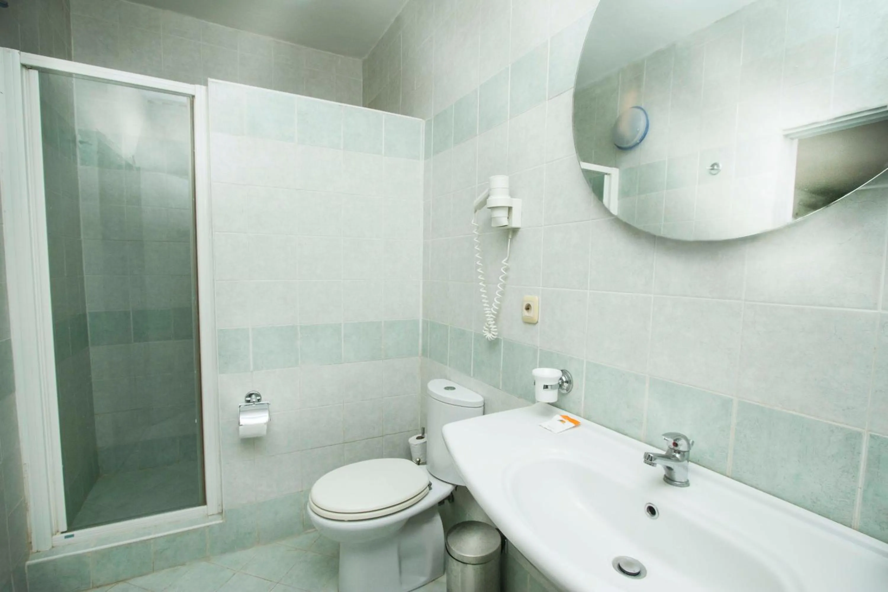 Sunbeach Hotel & Resort