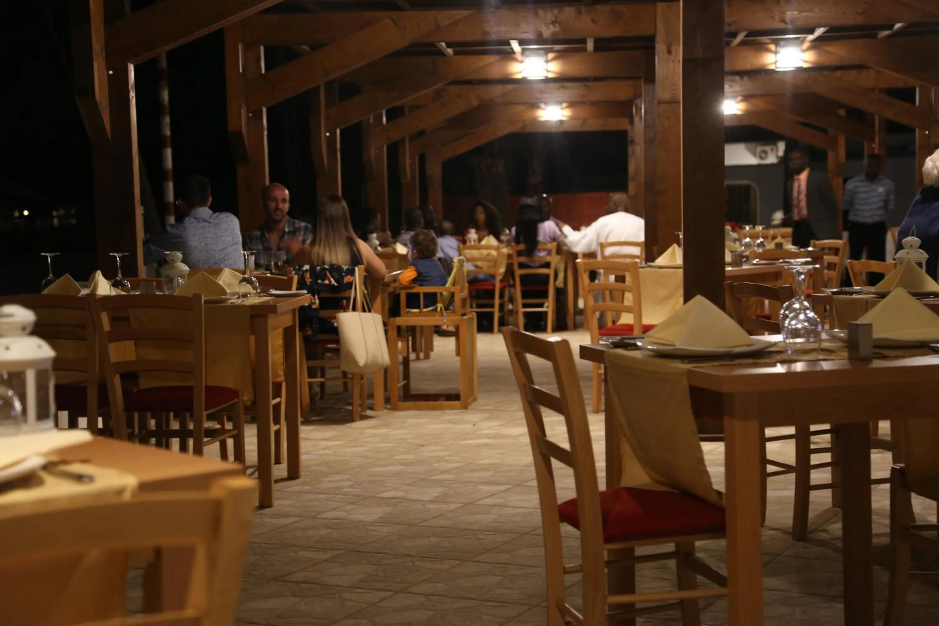 Sunbeach Hotel & Resort