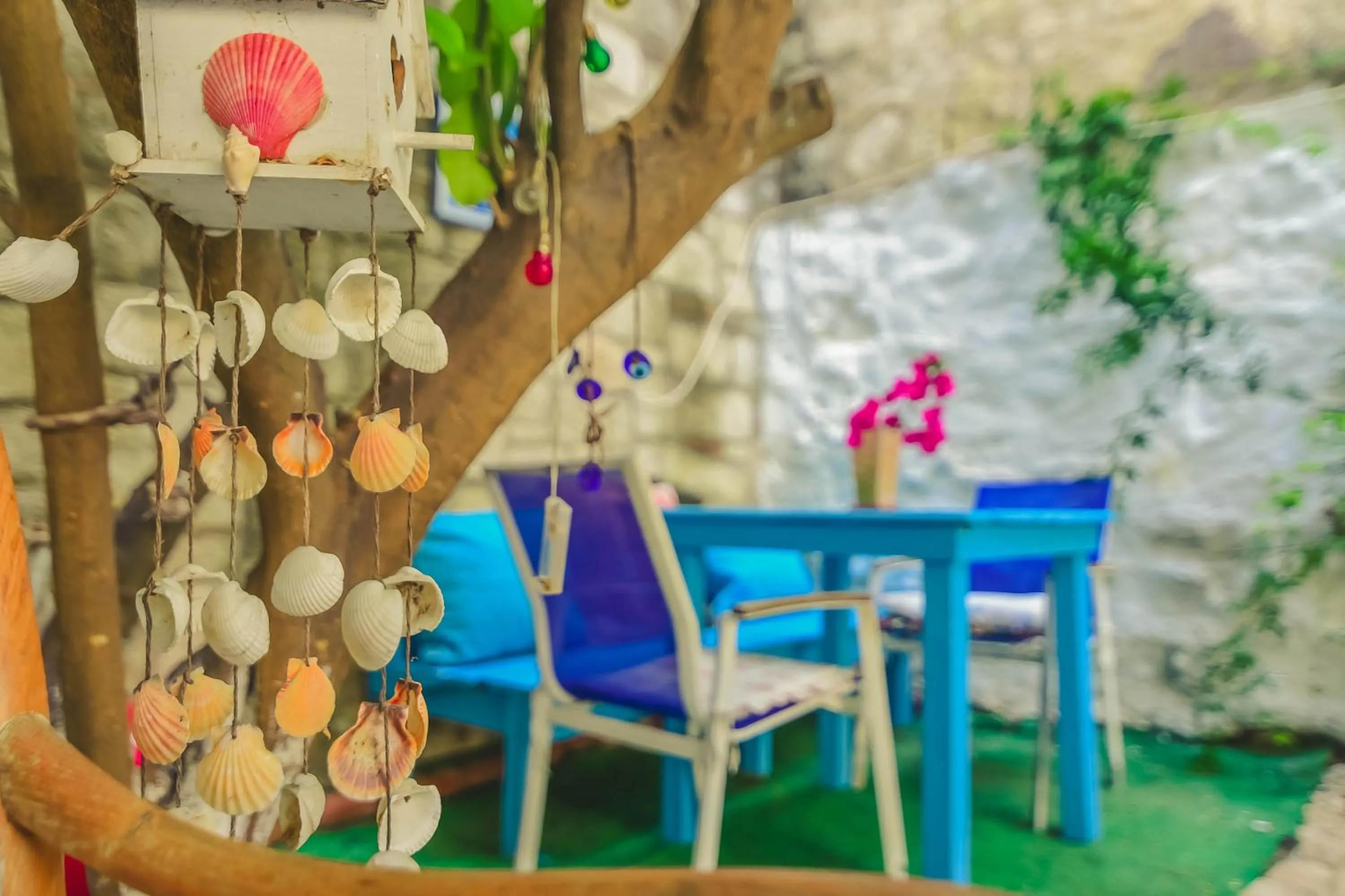 Alacati Asmali Konak Hotel