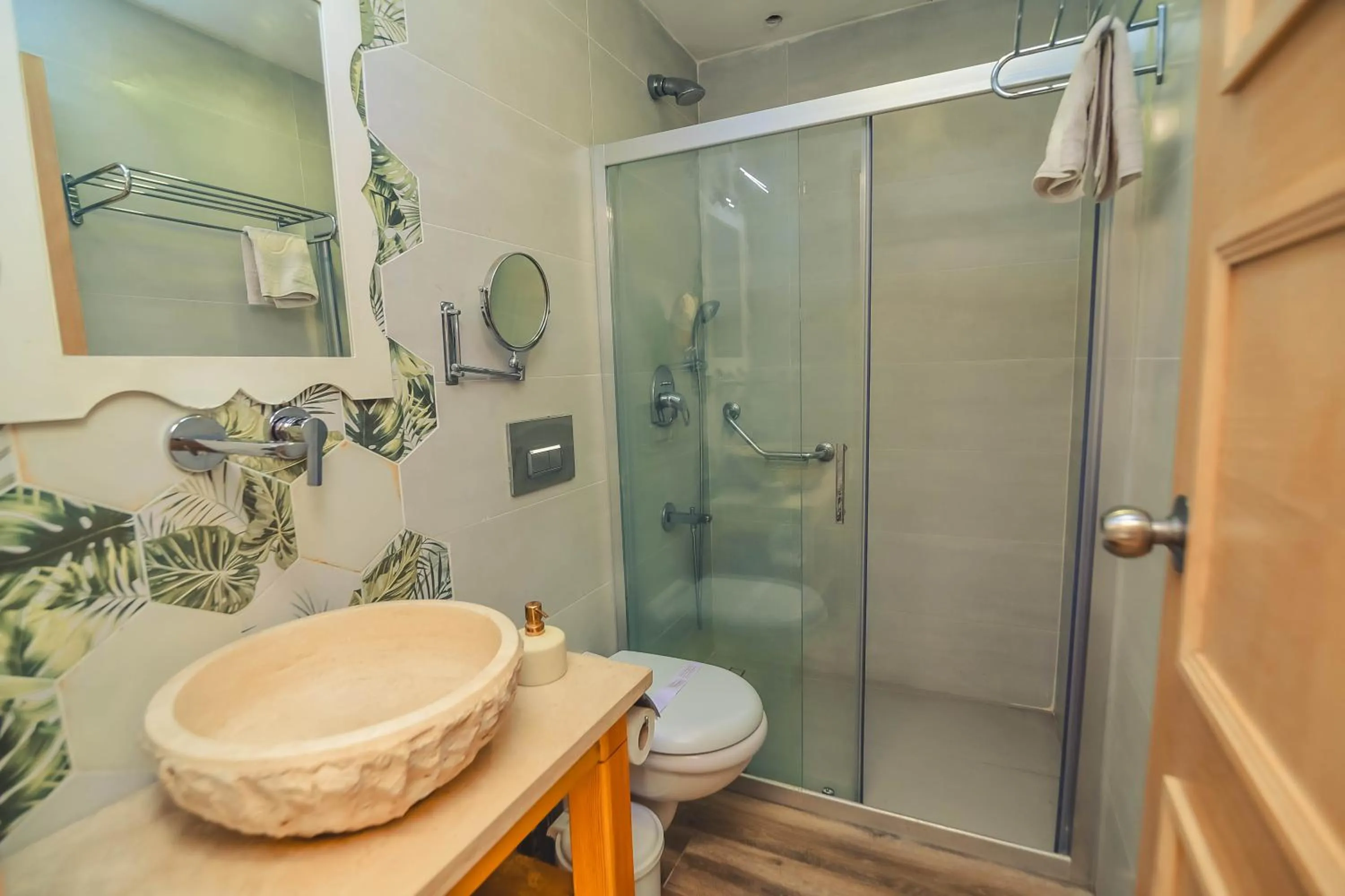 Alacati Asmali Konak Hotel