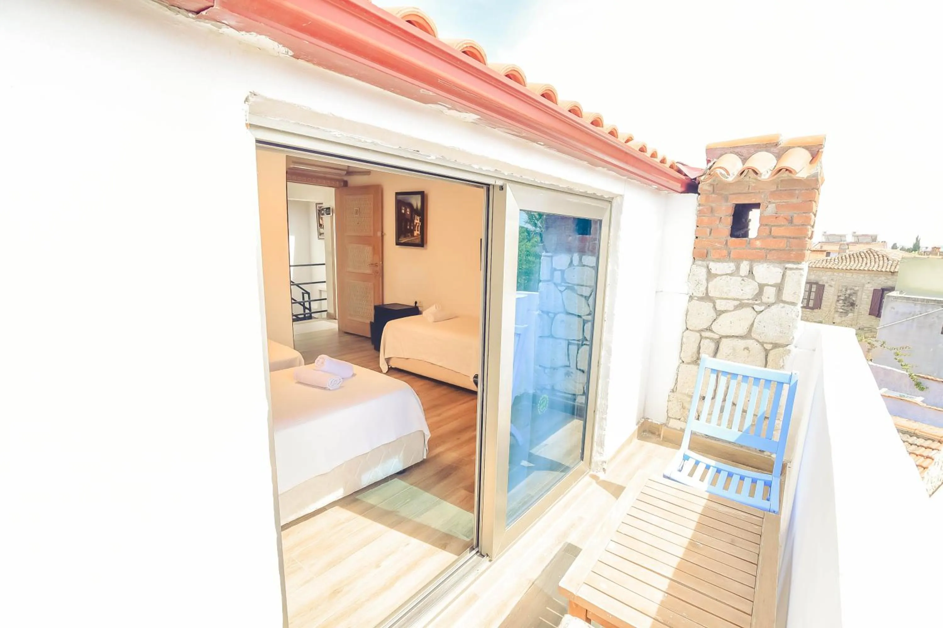 Alacati Asmali Konak Hotel