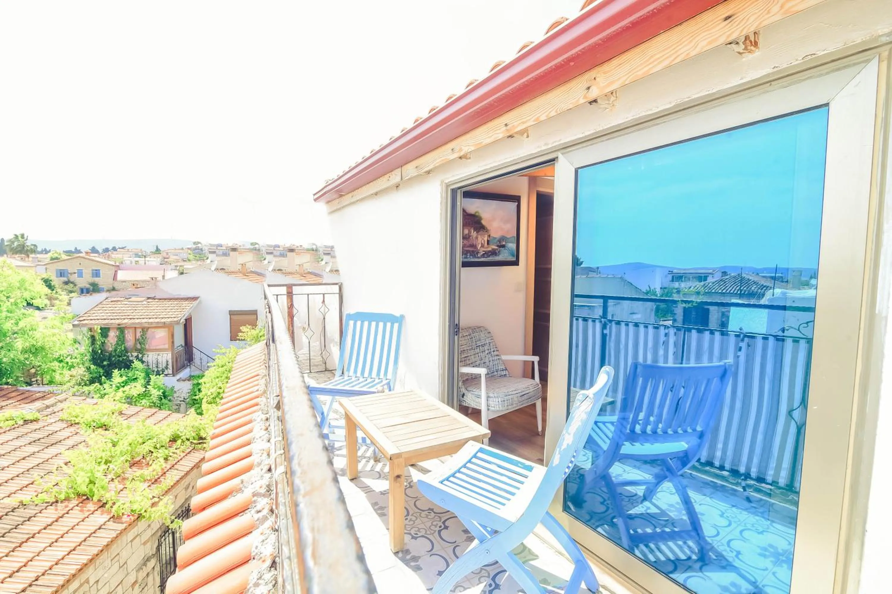 Alacati Asmali Konak Hotel