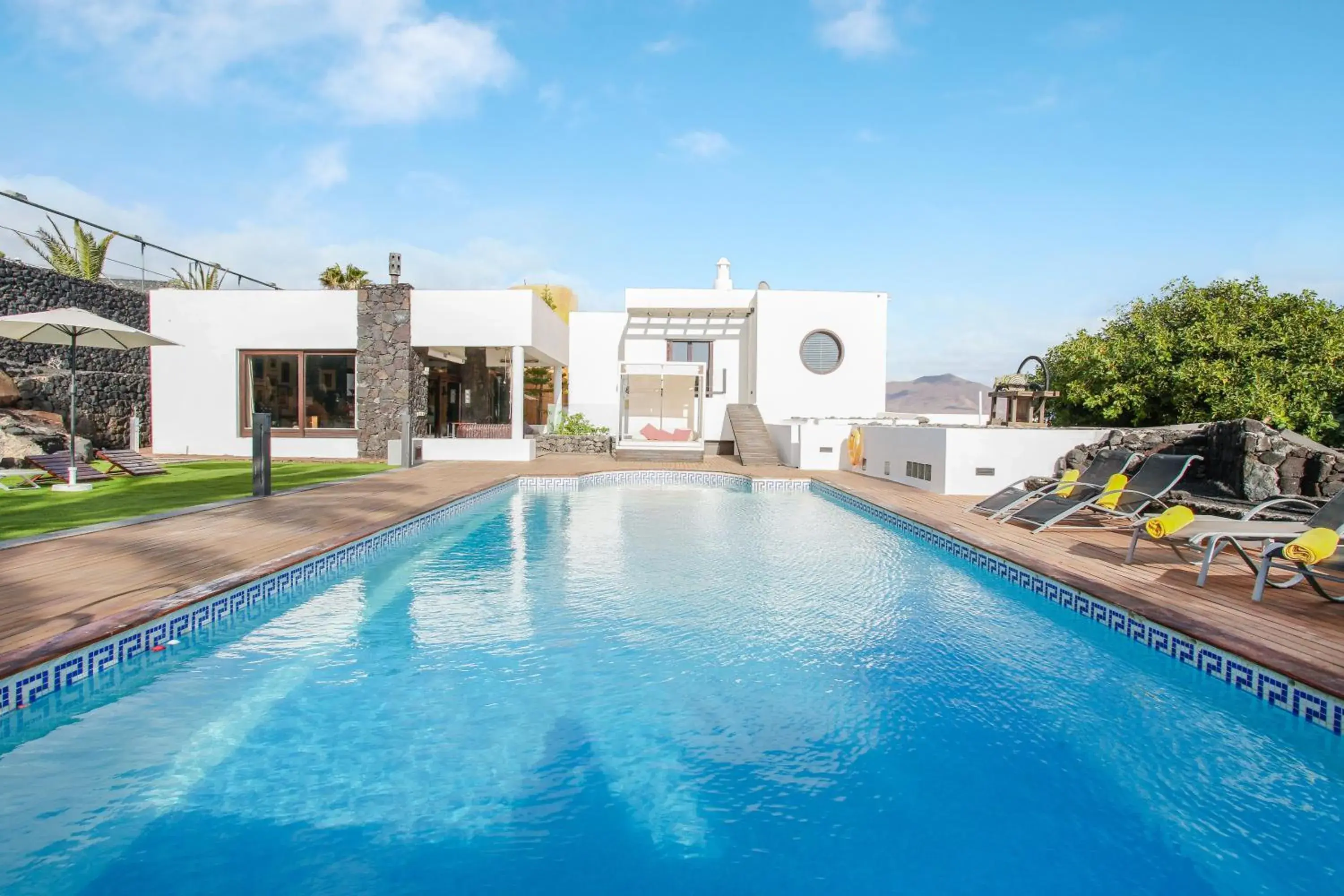 Villa Abaego Villa Abaego