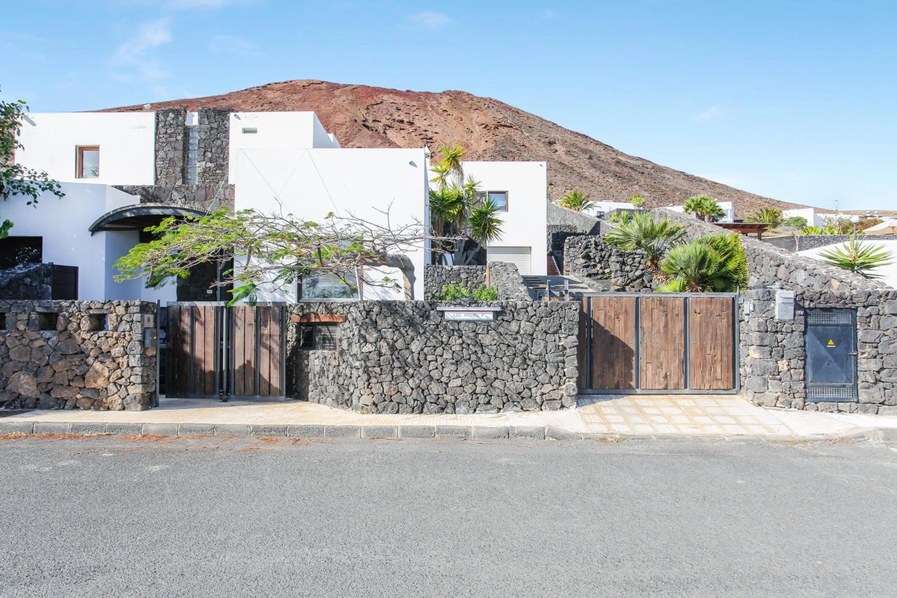 Villa Abaego
