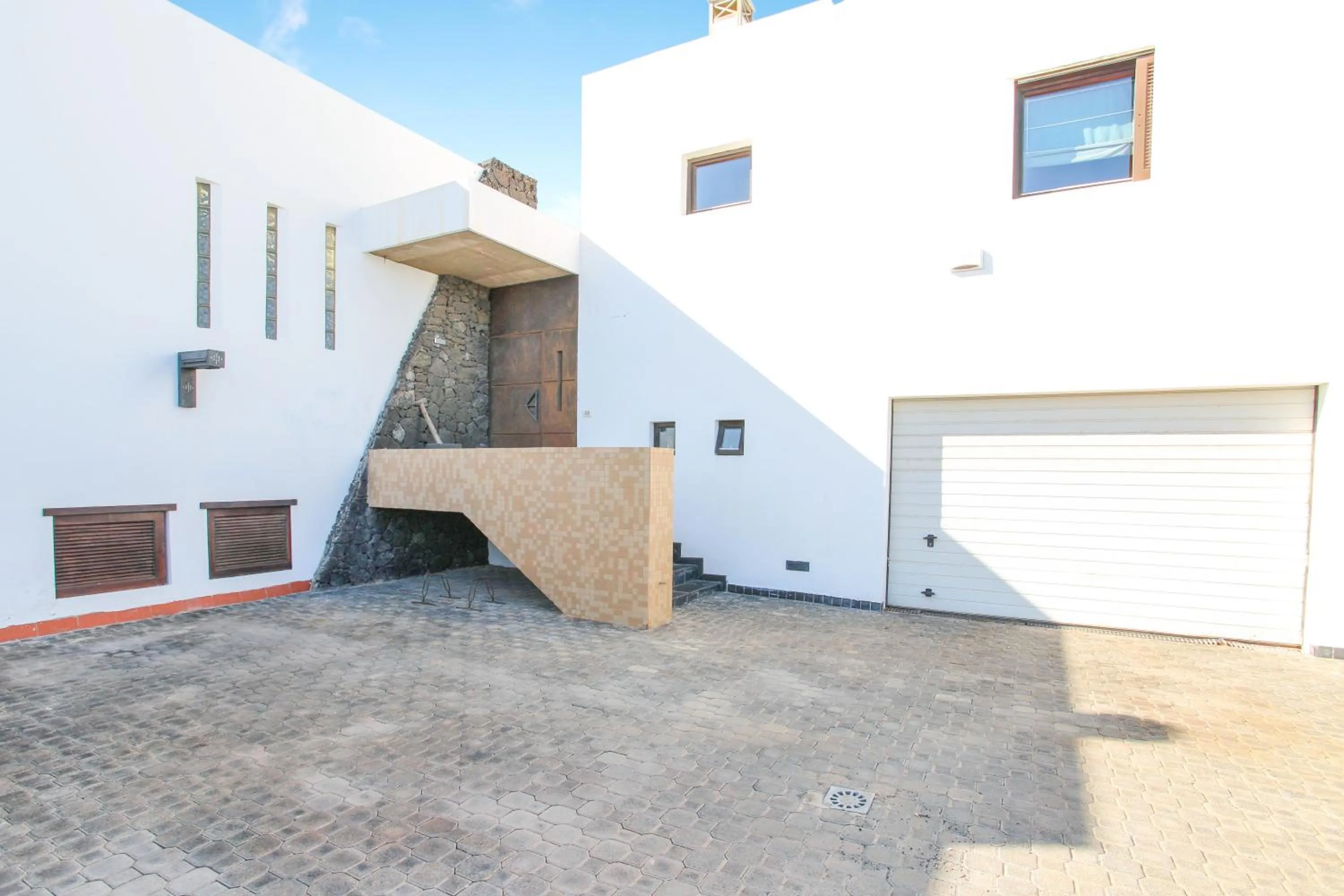 Villa Abaego