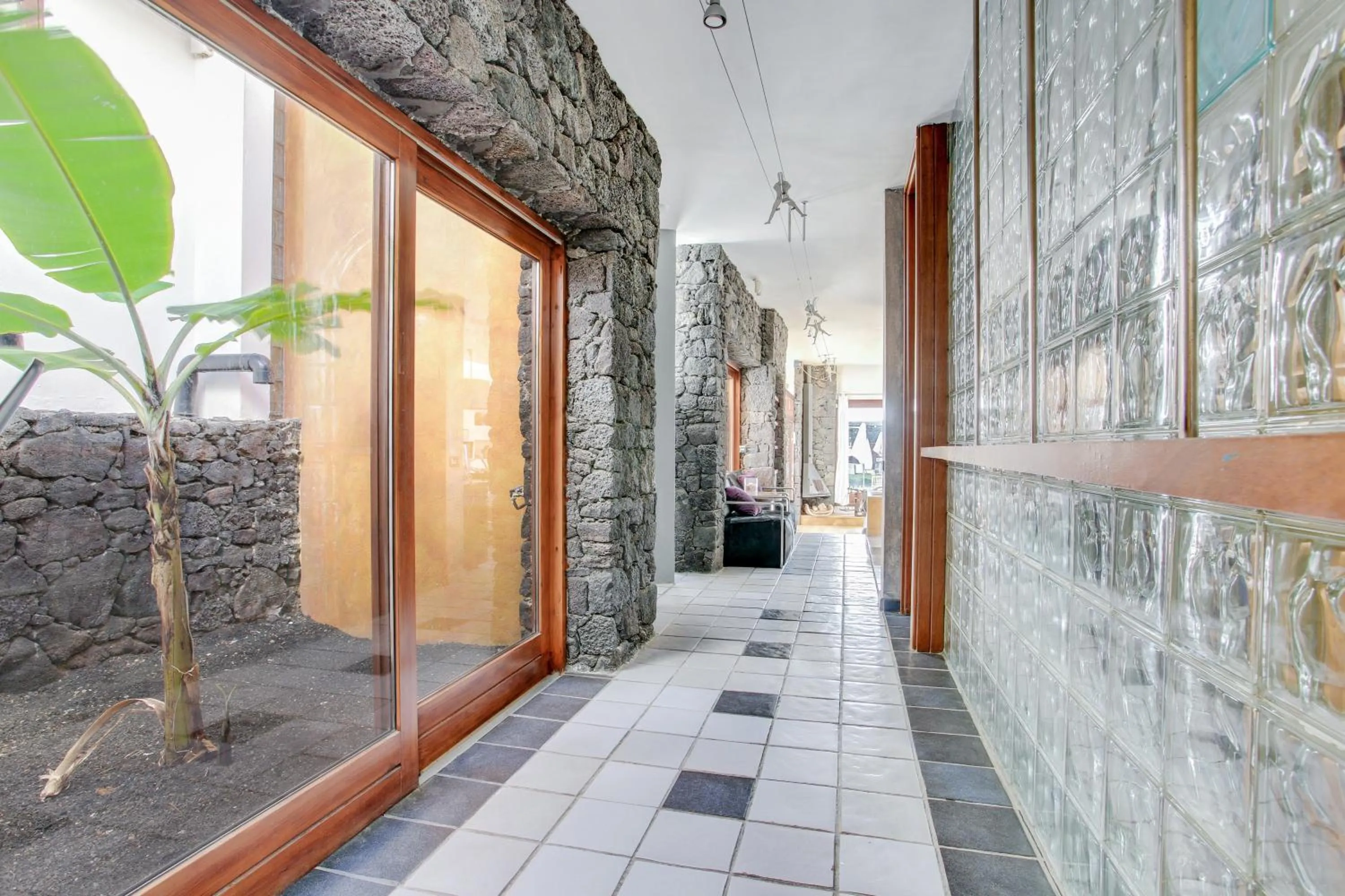 Villa Abaego