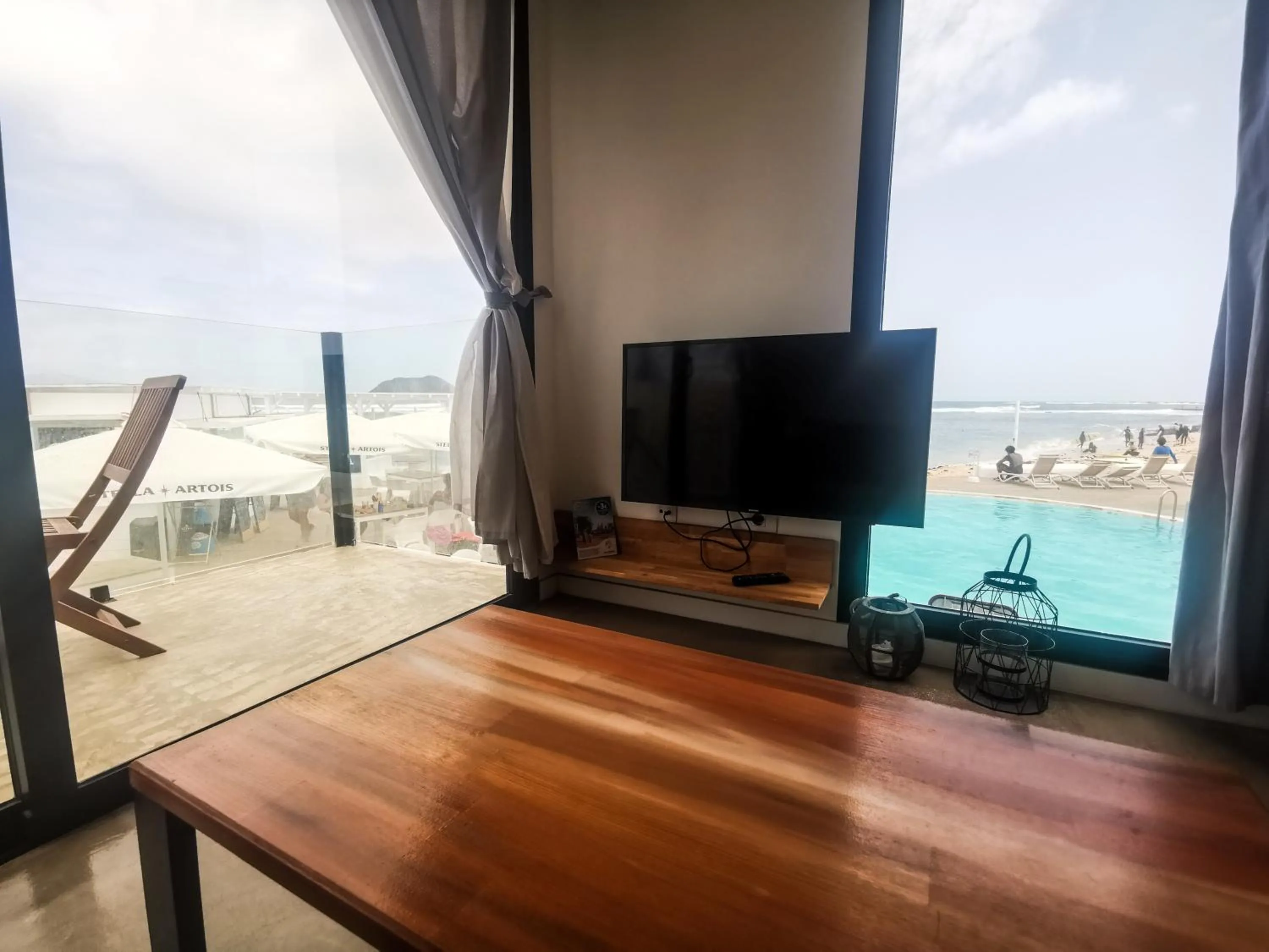 Apartamentos Punta Elena Beach