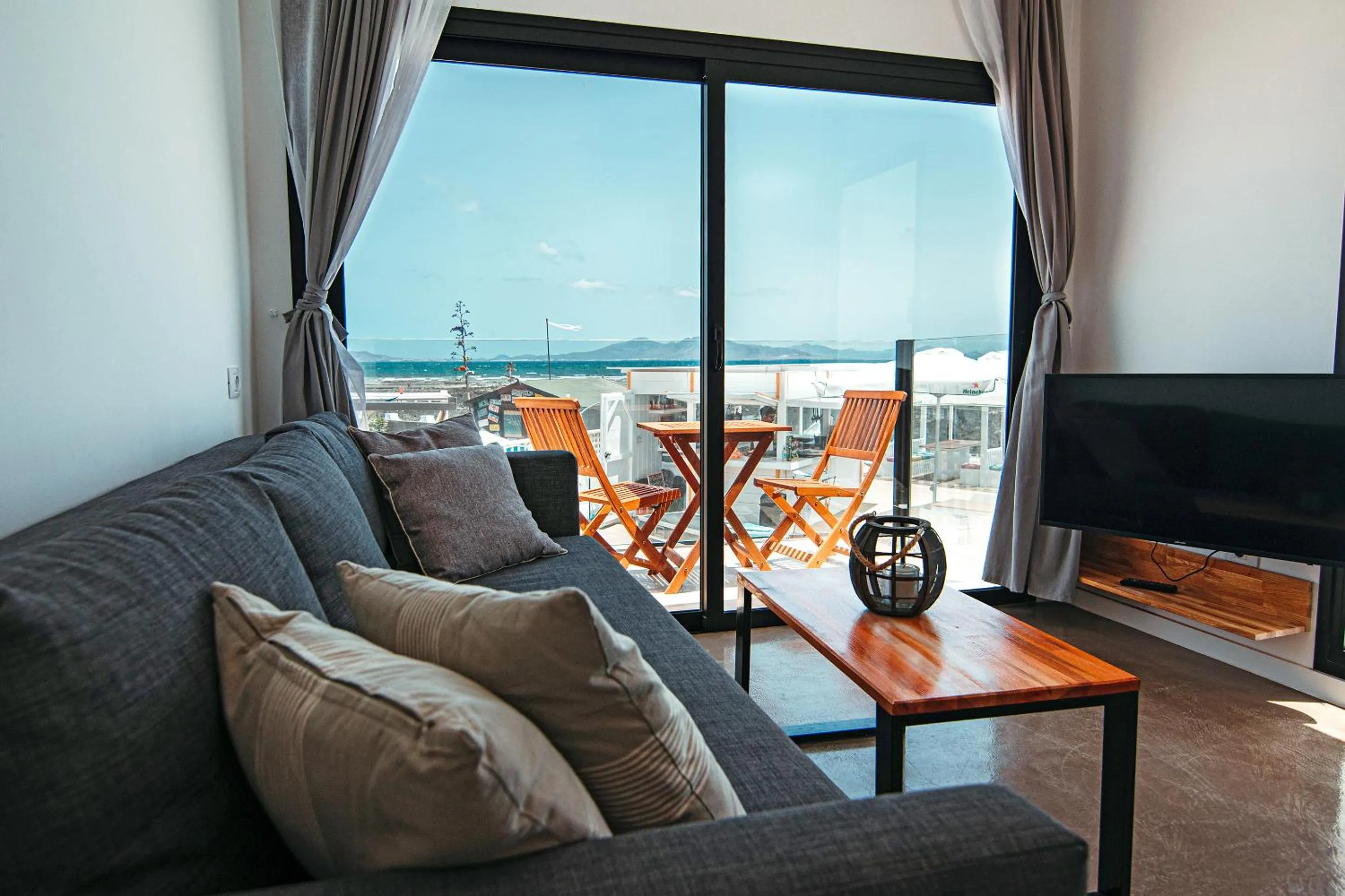 Apartamentos Punta Elena Beach