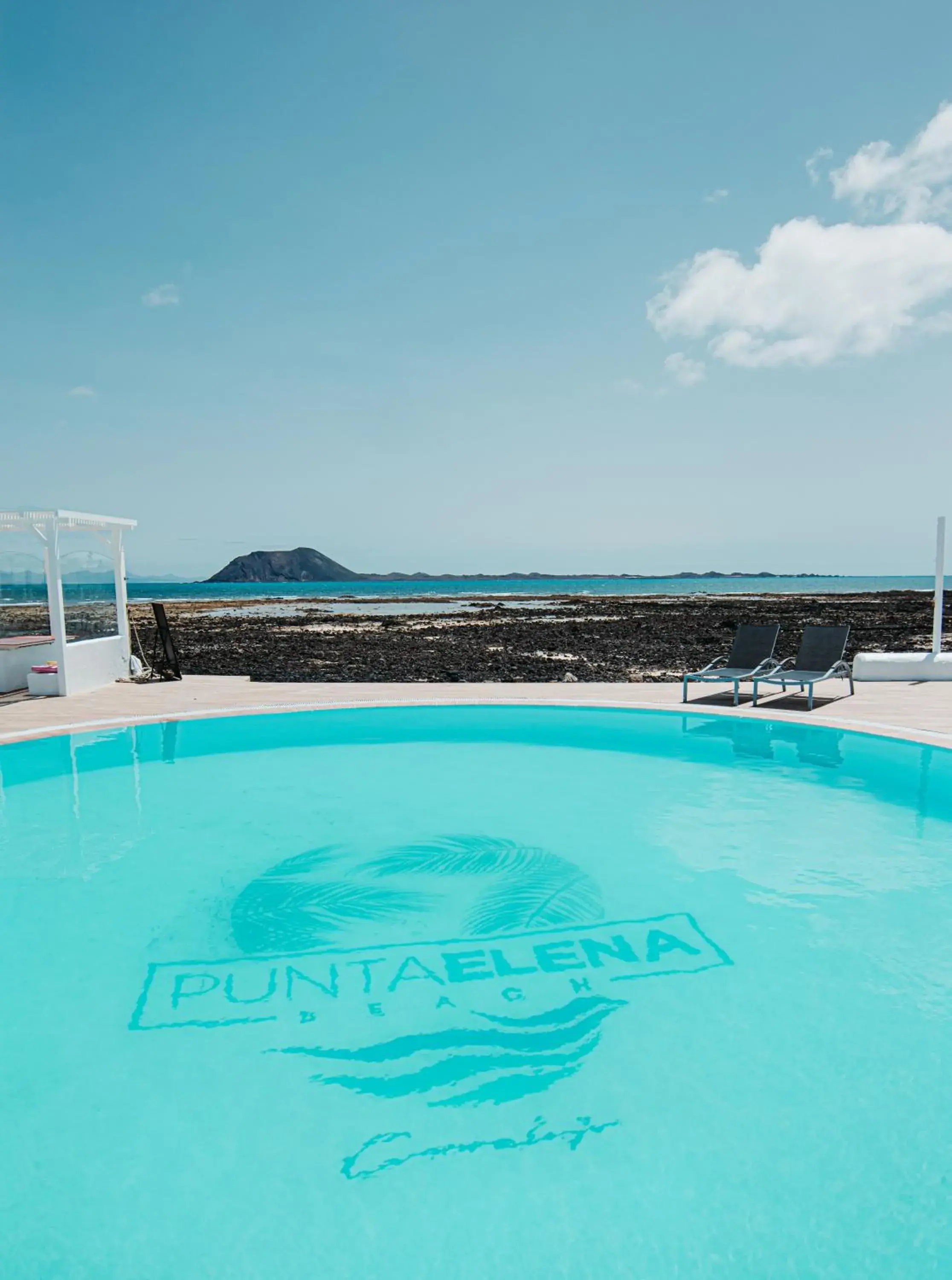 Apartamentos Punta Elena Beach Apartamentos Punta Elena Beach