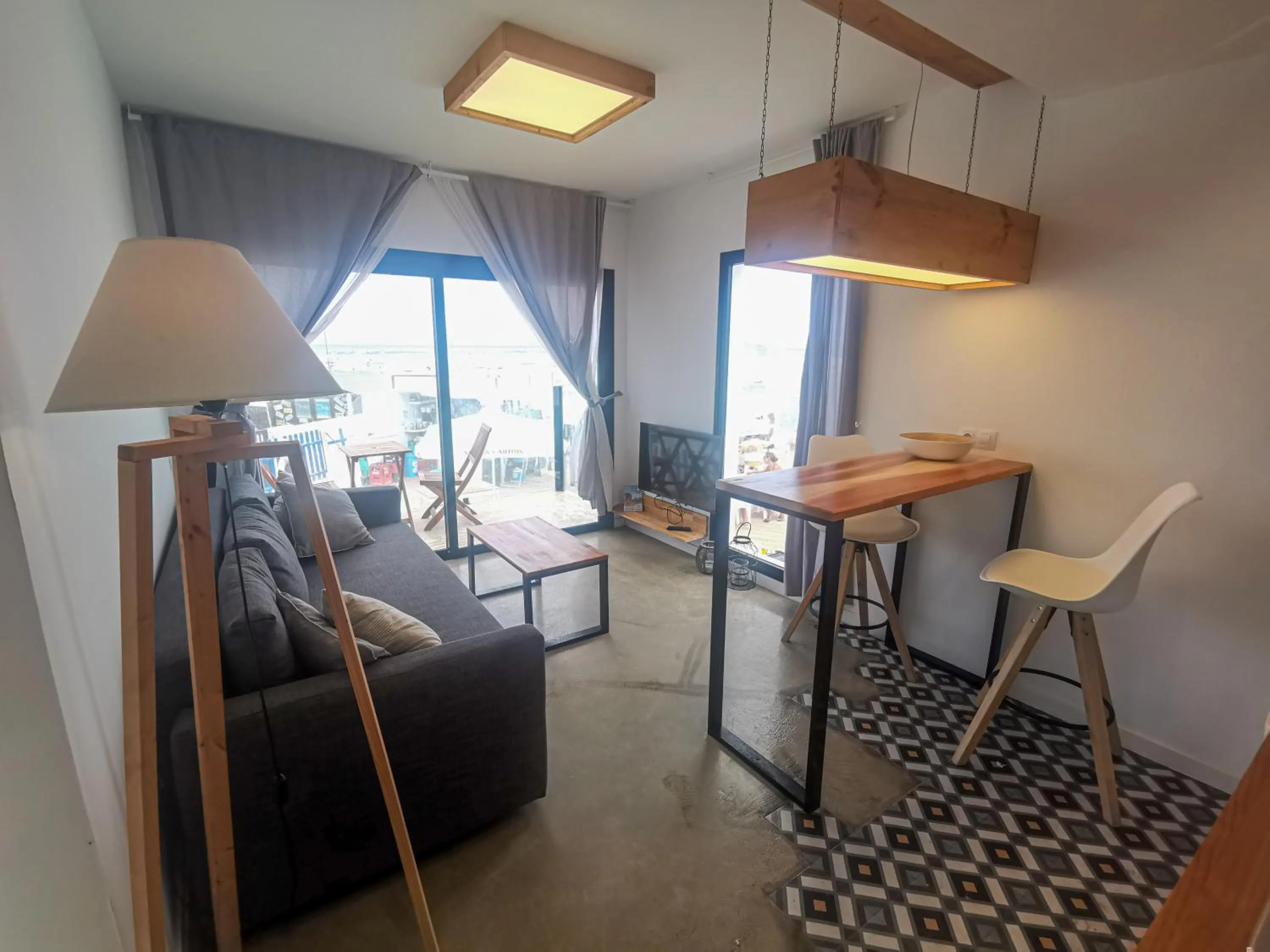 Apartamentos Punta Elena Beach