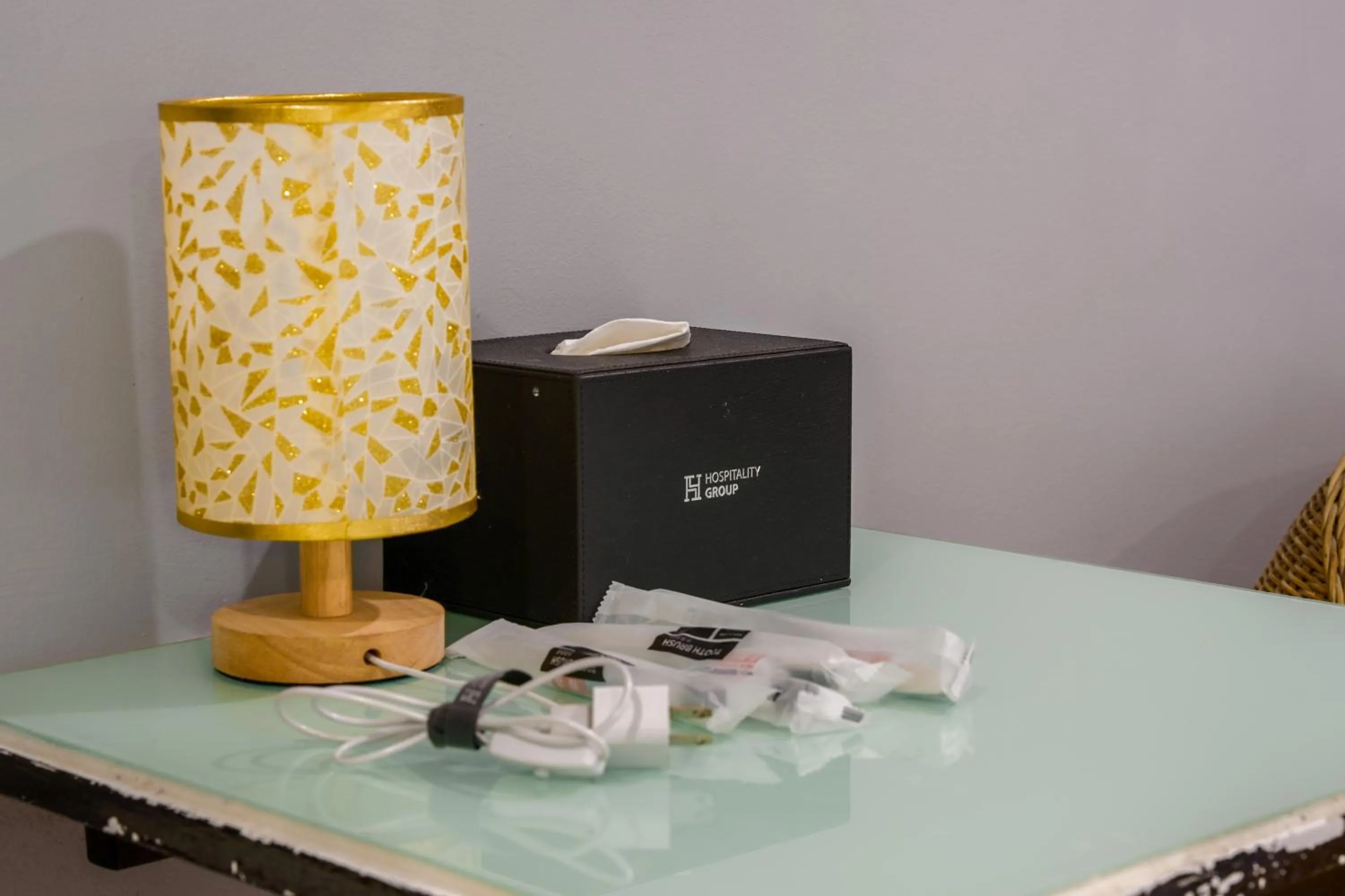 furniture in Casa Cecilia